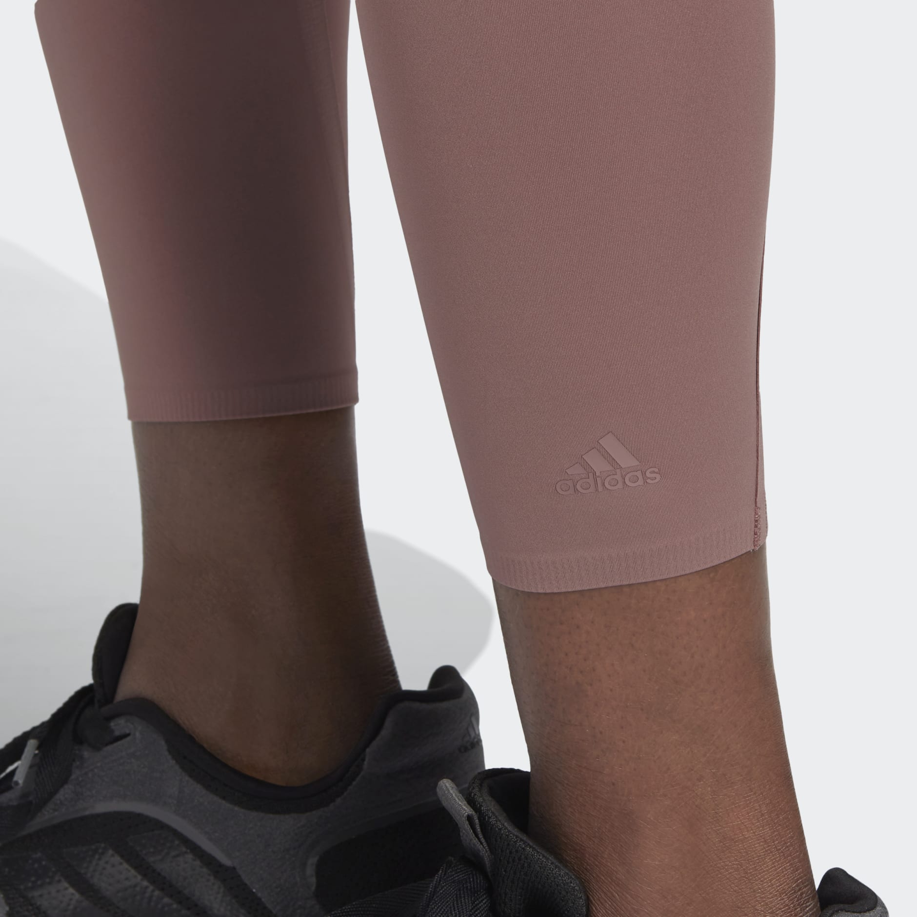 Optime Training Luxe 7/8 Leggings