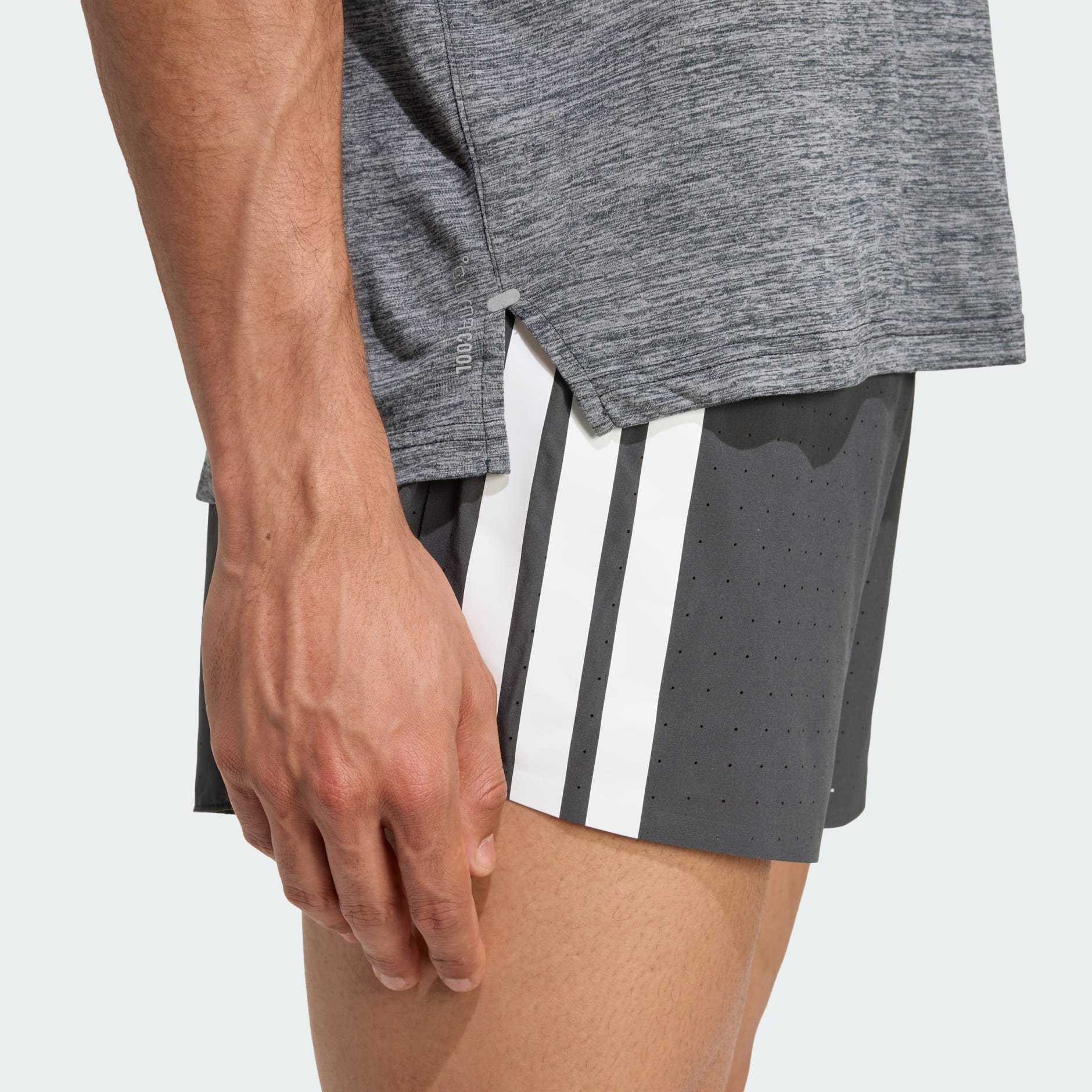 adi365 Soft Touch T-Shirt