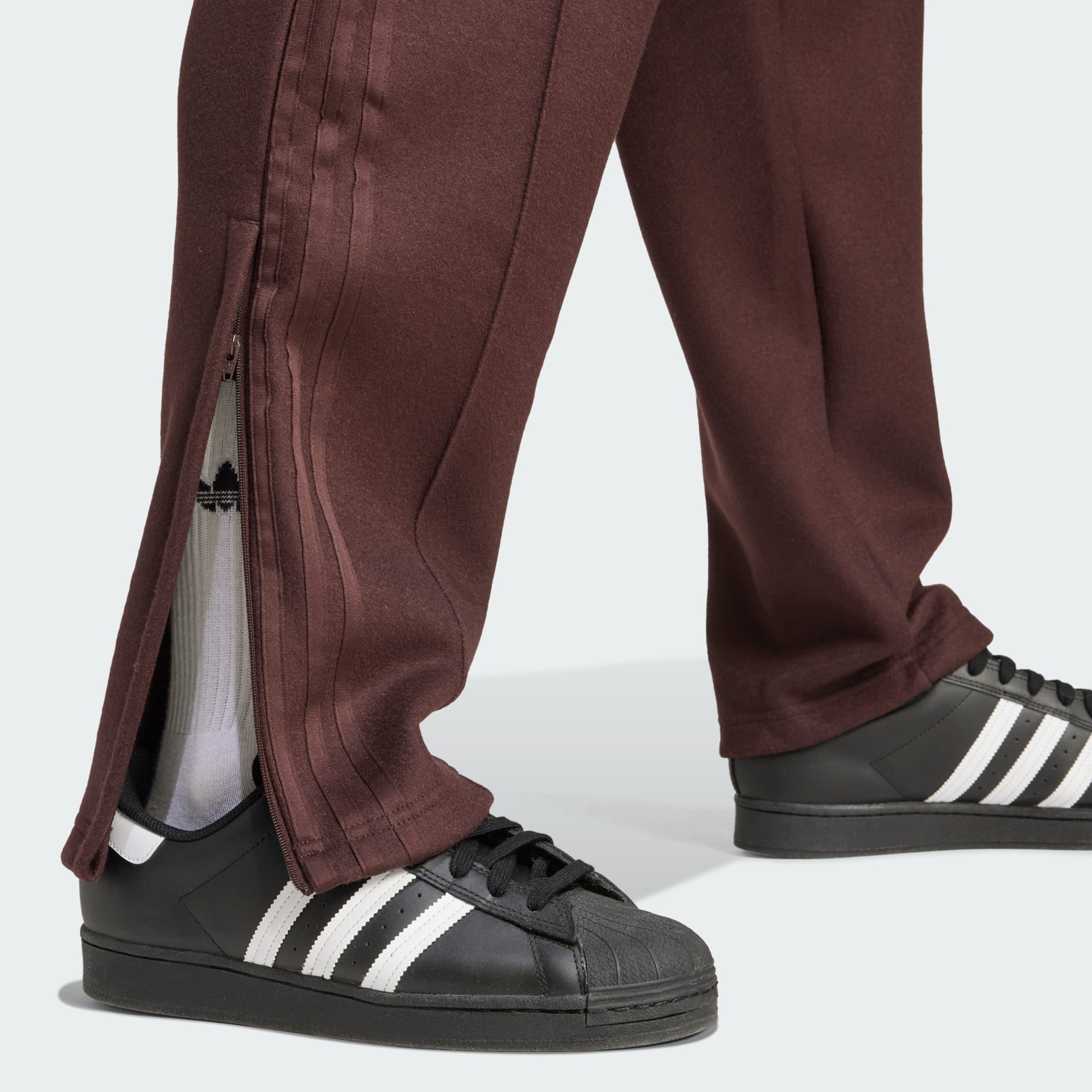 Clothing Track Pants Brown adidas South Africa