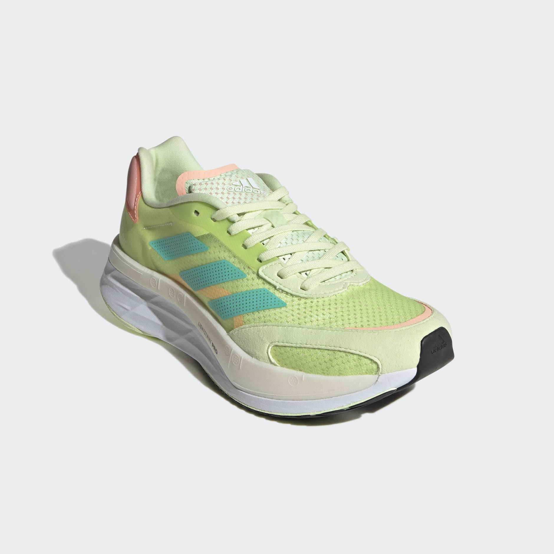 Adizero Boston 10 Shoes W