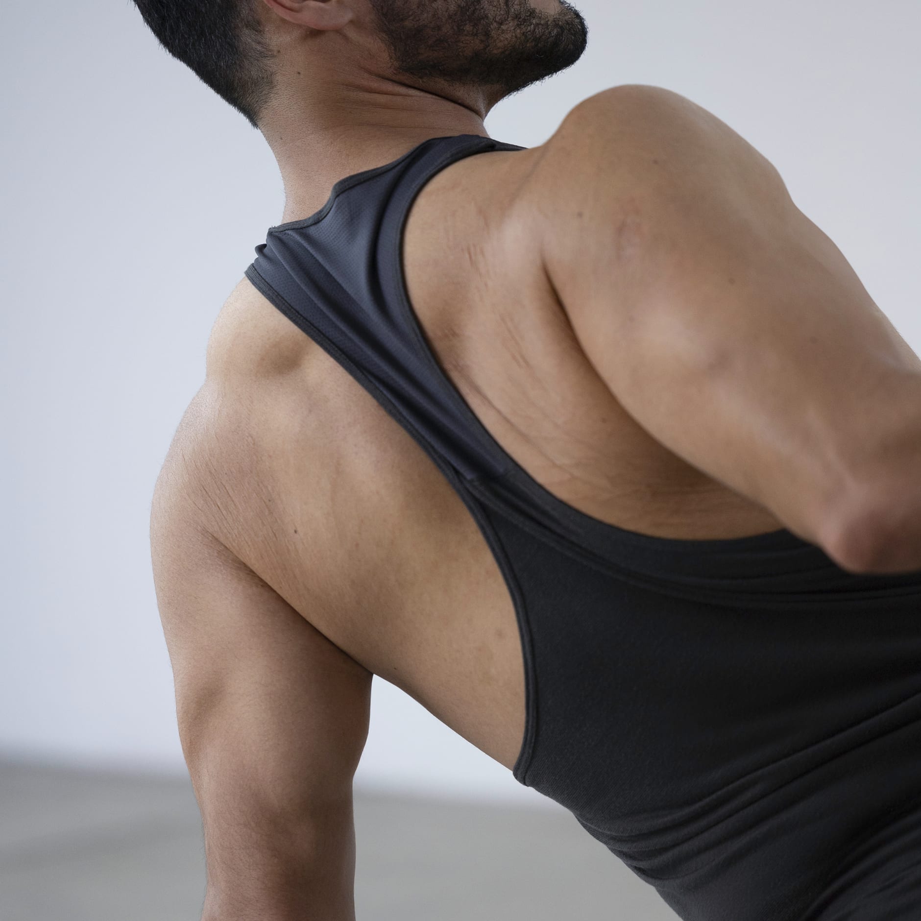 Esqueleto Yoga Training