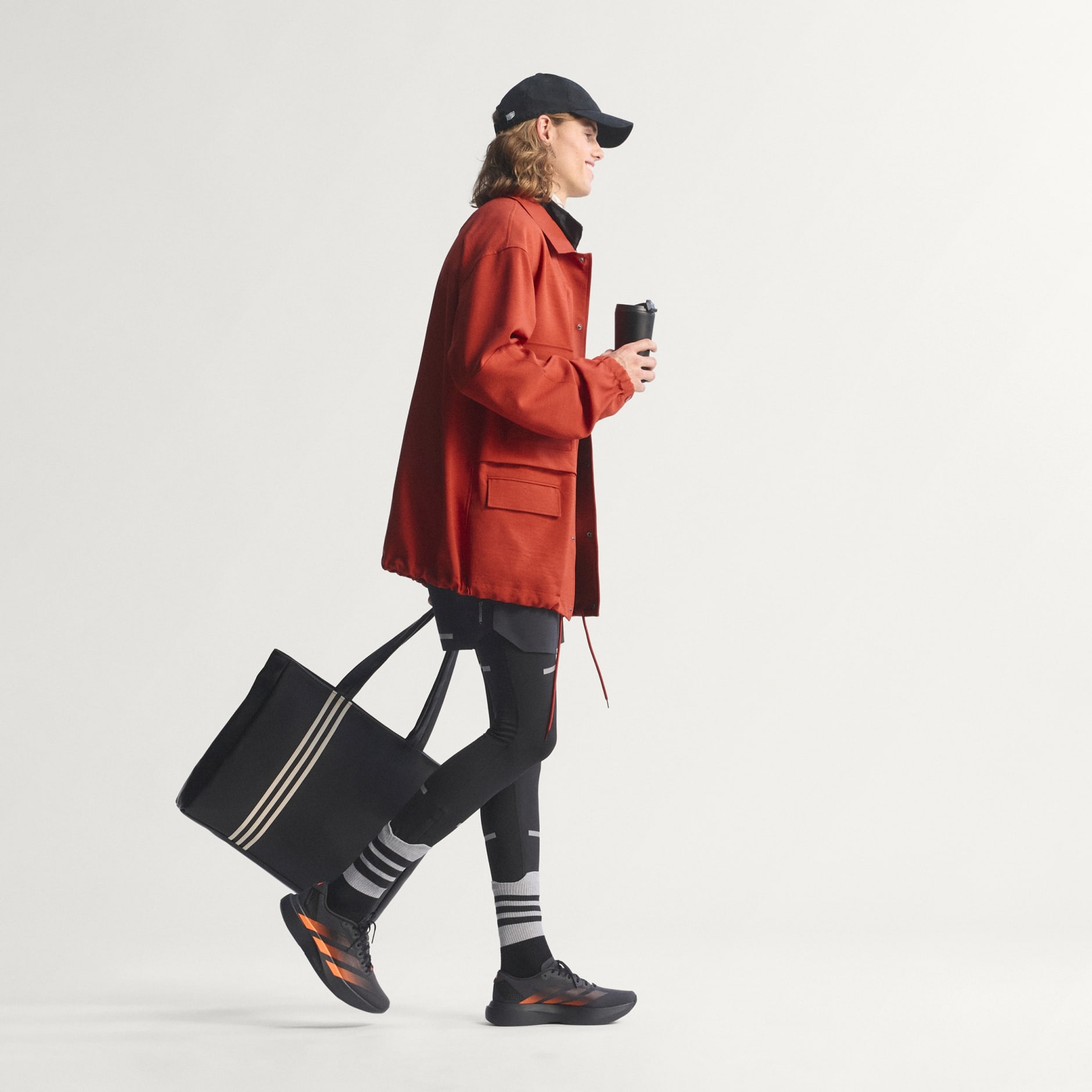 Pantofi Adizero EVO SL