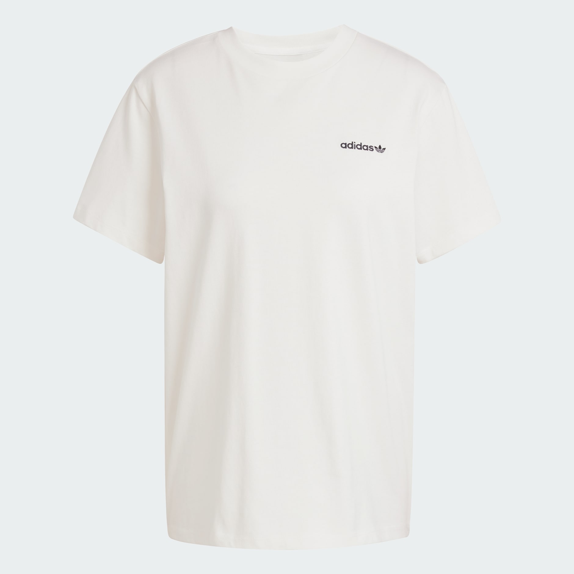 Trefoil Series Sports Club Loose Tee