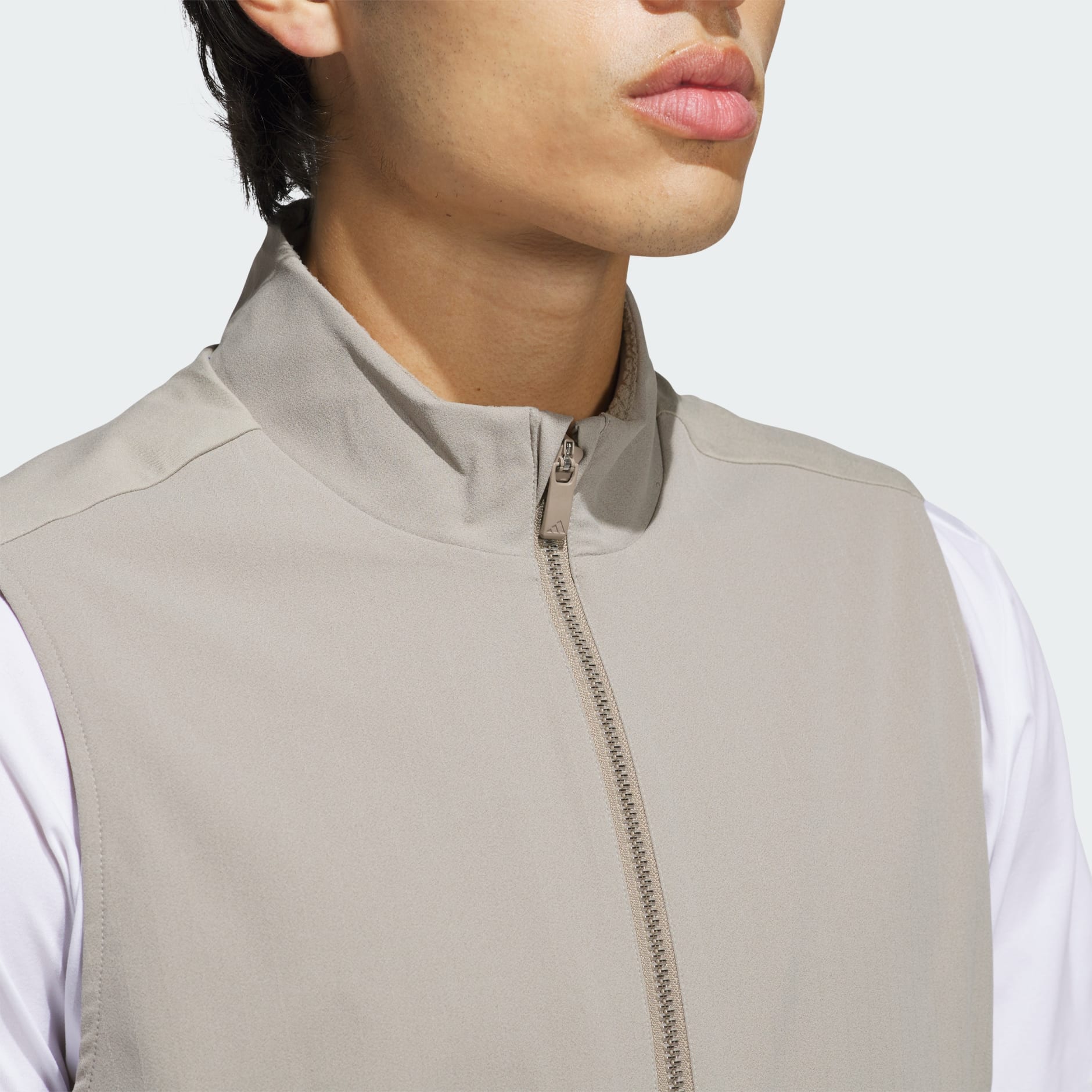 Prsluk s patentnim zatvaračem cijelom duljinom Ultimate365 Tour