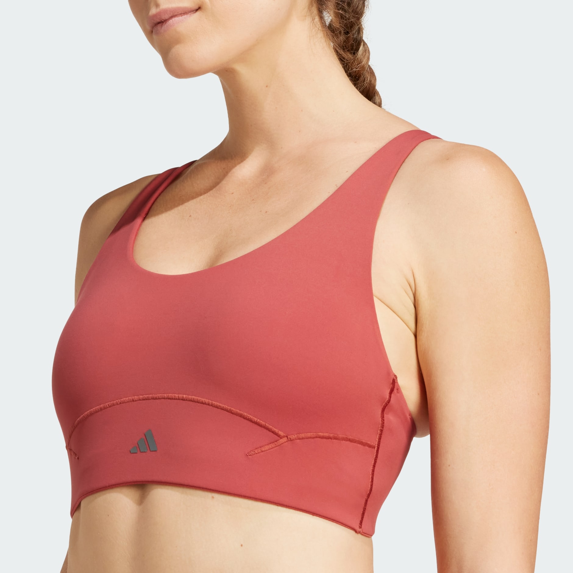 All Me Luxe Medium-Support Bra