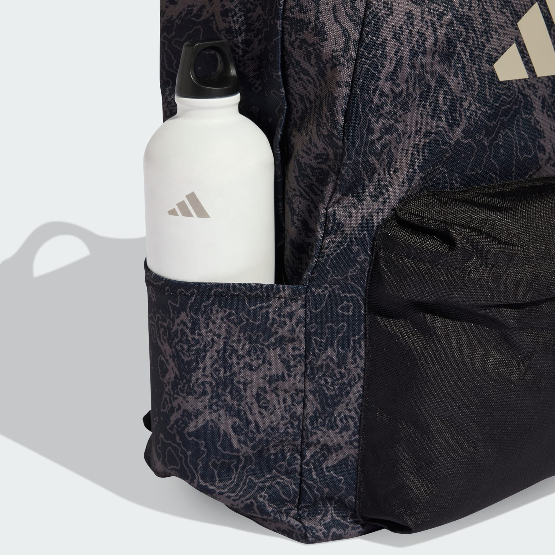 adidas CLASSIC TRAINING GRAPHIC BACKPACK