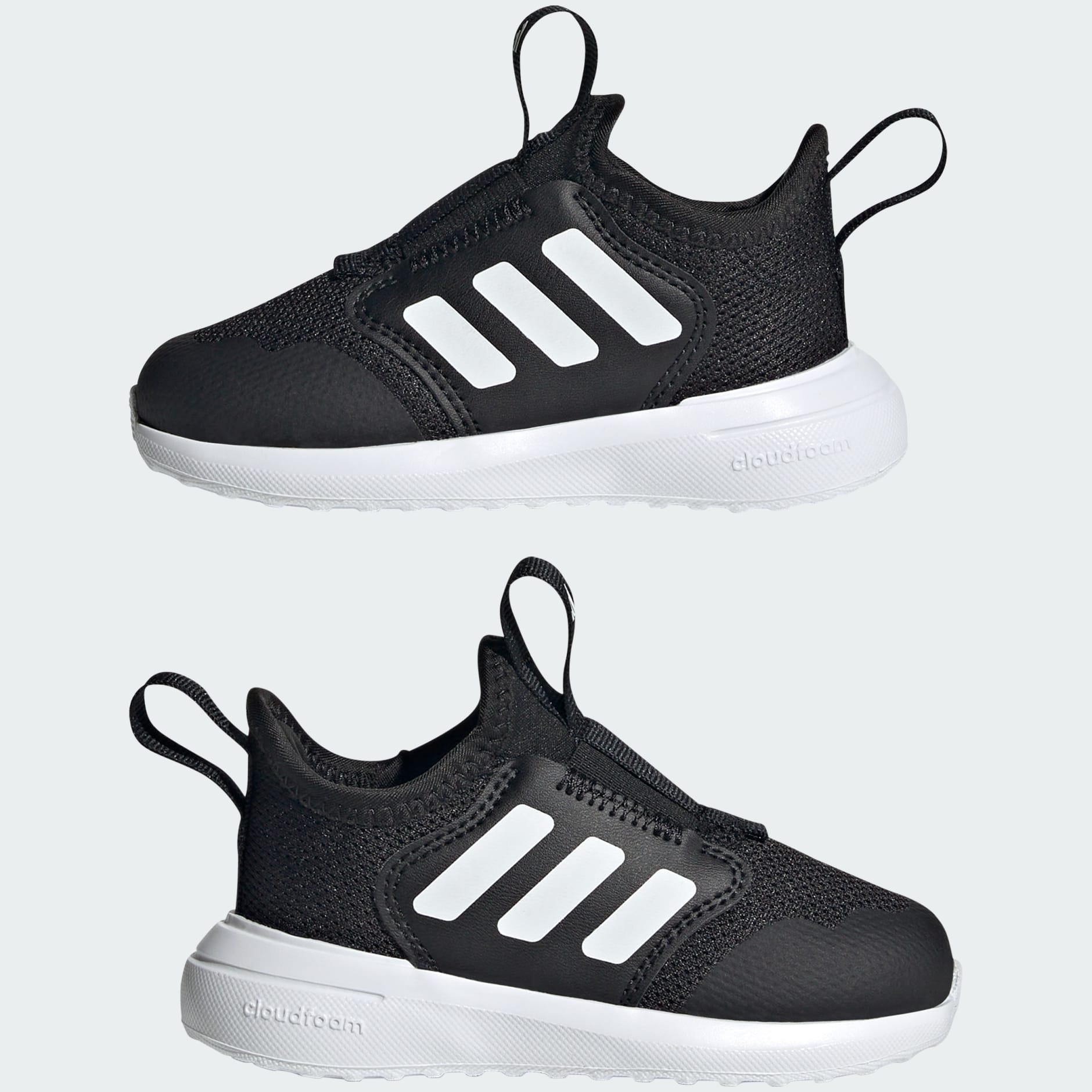 Tensaur Comfort Shoes Kids