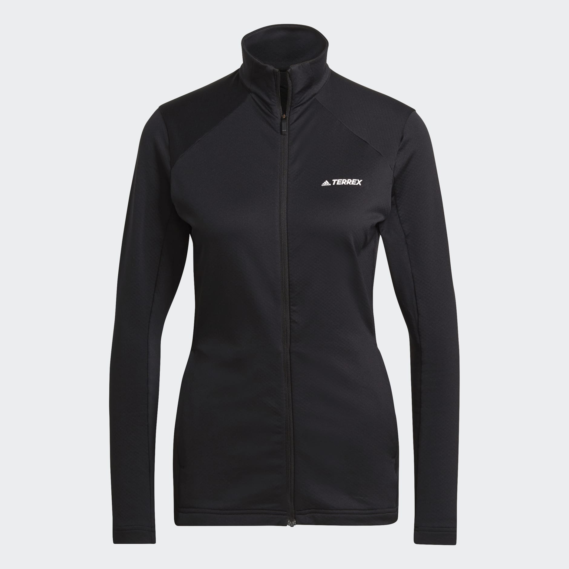 Terrex Multi Primegreen Full-Zip Jacket