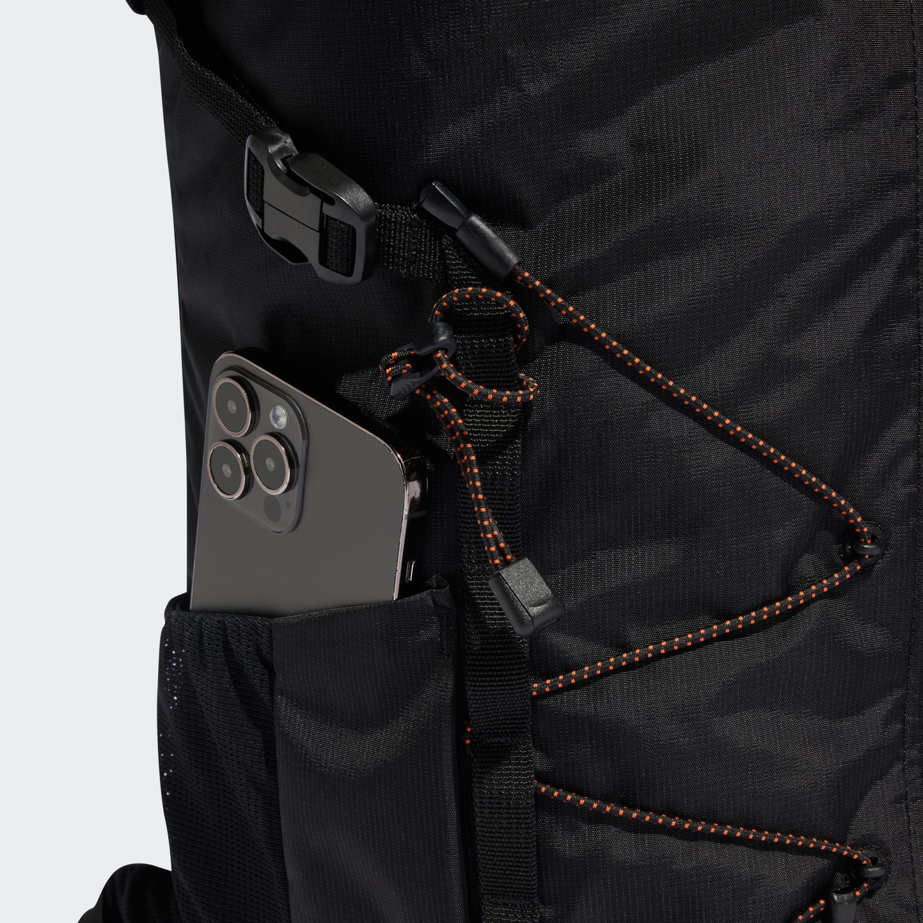 Rucsac 40l Terrex Xperior CLIMACOOL