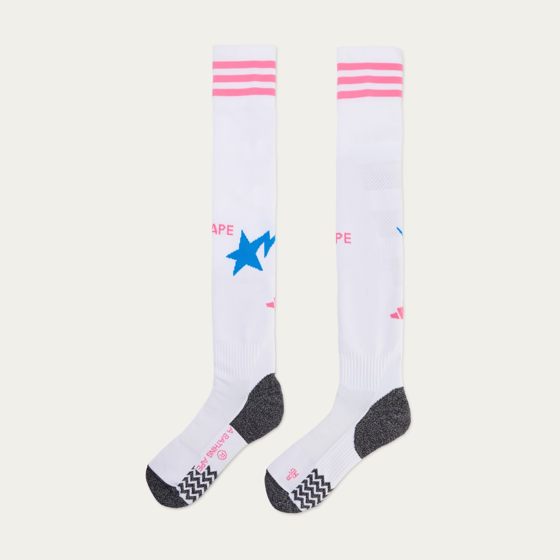 BAPE FB Socks