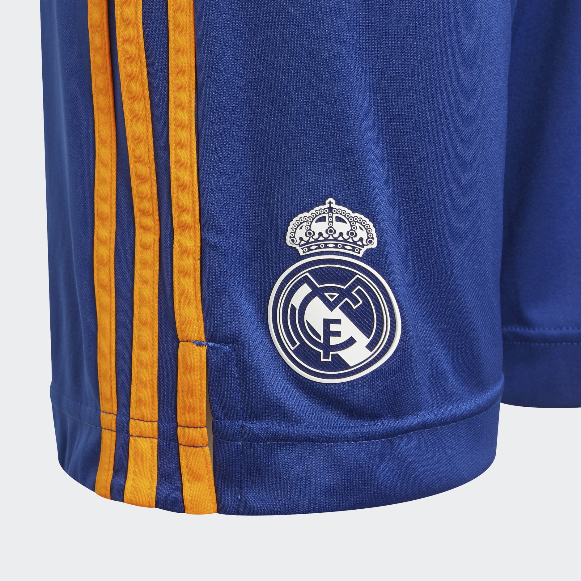 Real Madrid 21/22 Away Shorts