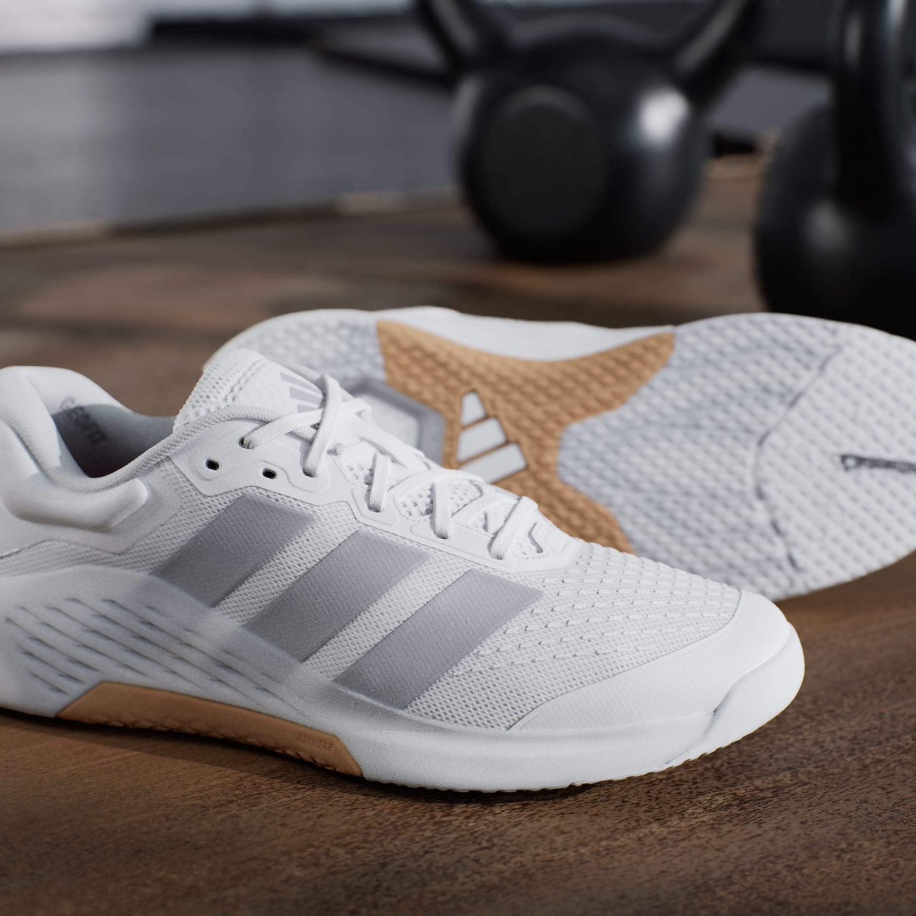 Dropset 4 Training Shoes