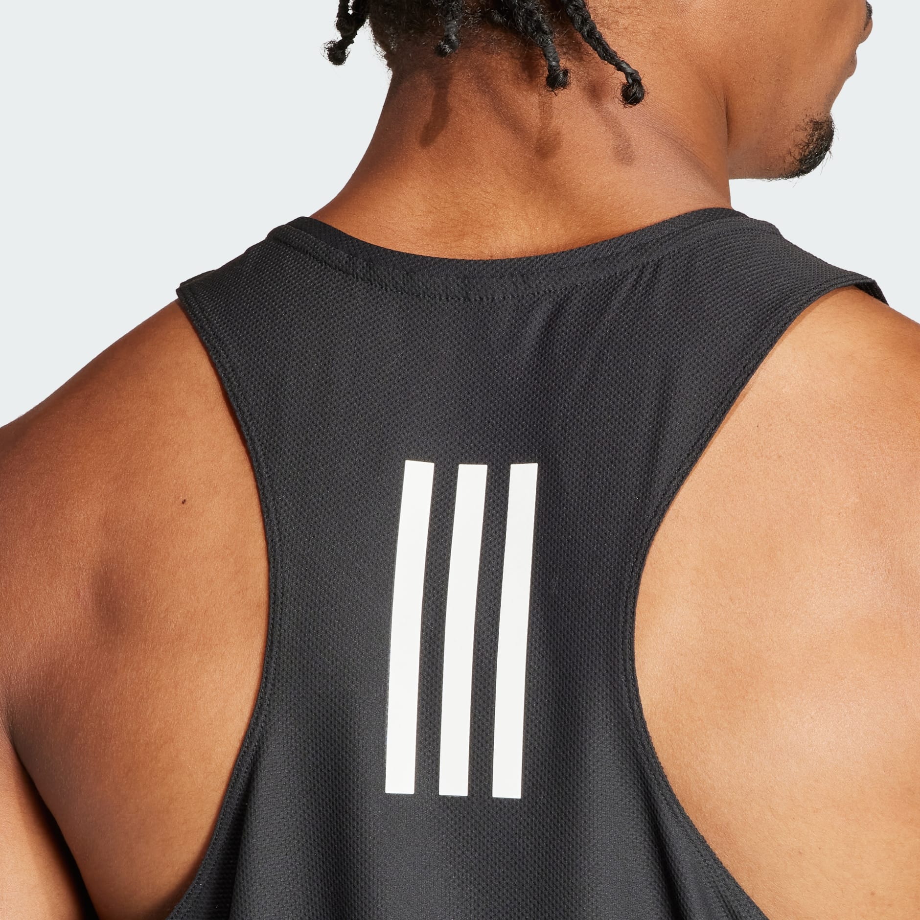 Own The Run Tank Top