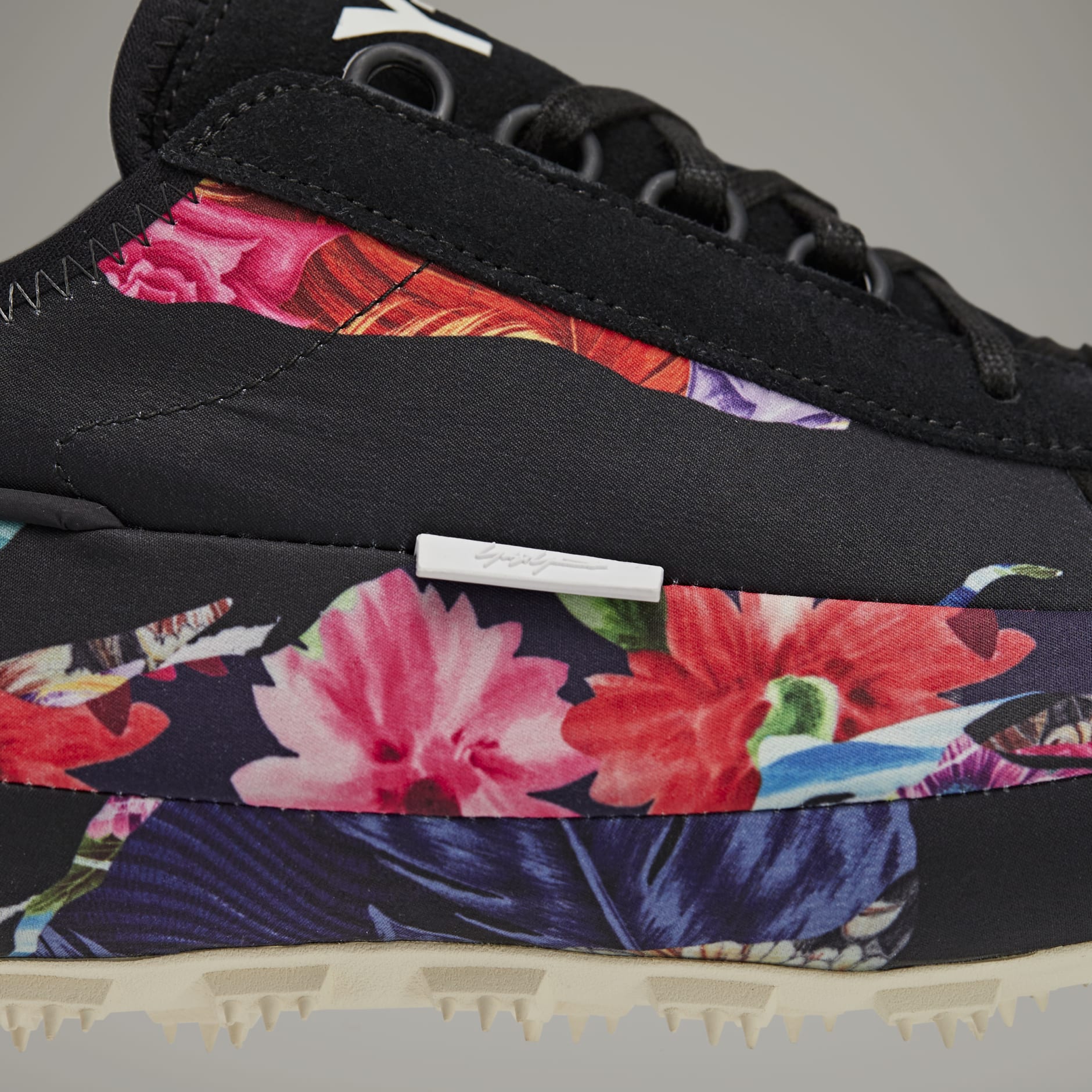 Y-3 TN C1 Shoes