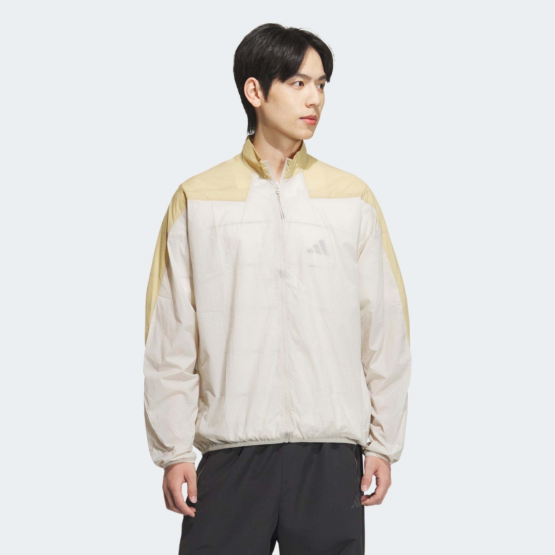 City Escape Super Light Jacket