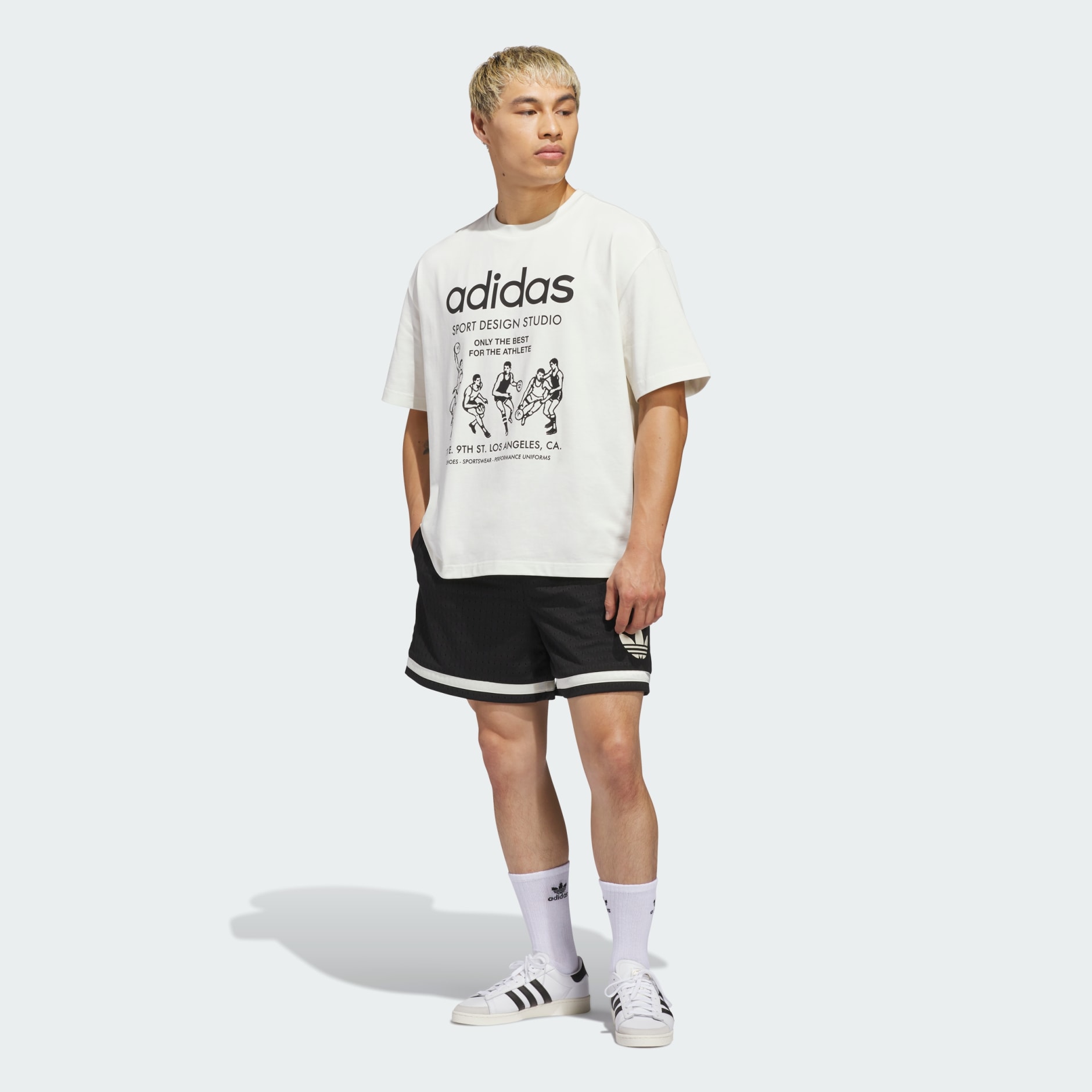 Only The Best For The Athlete Tee