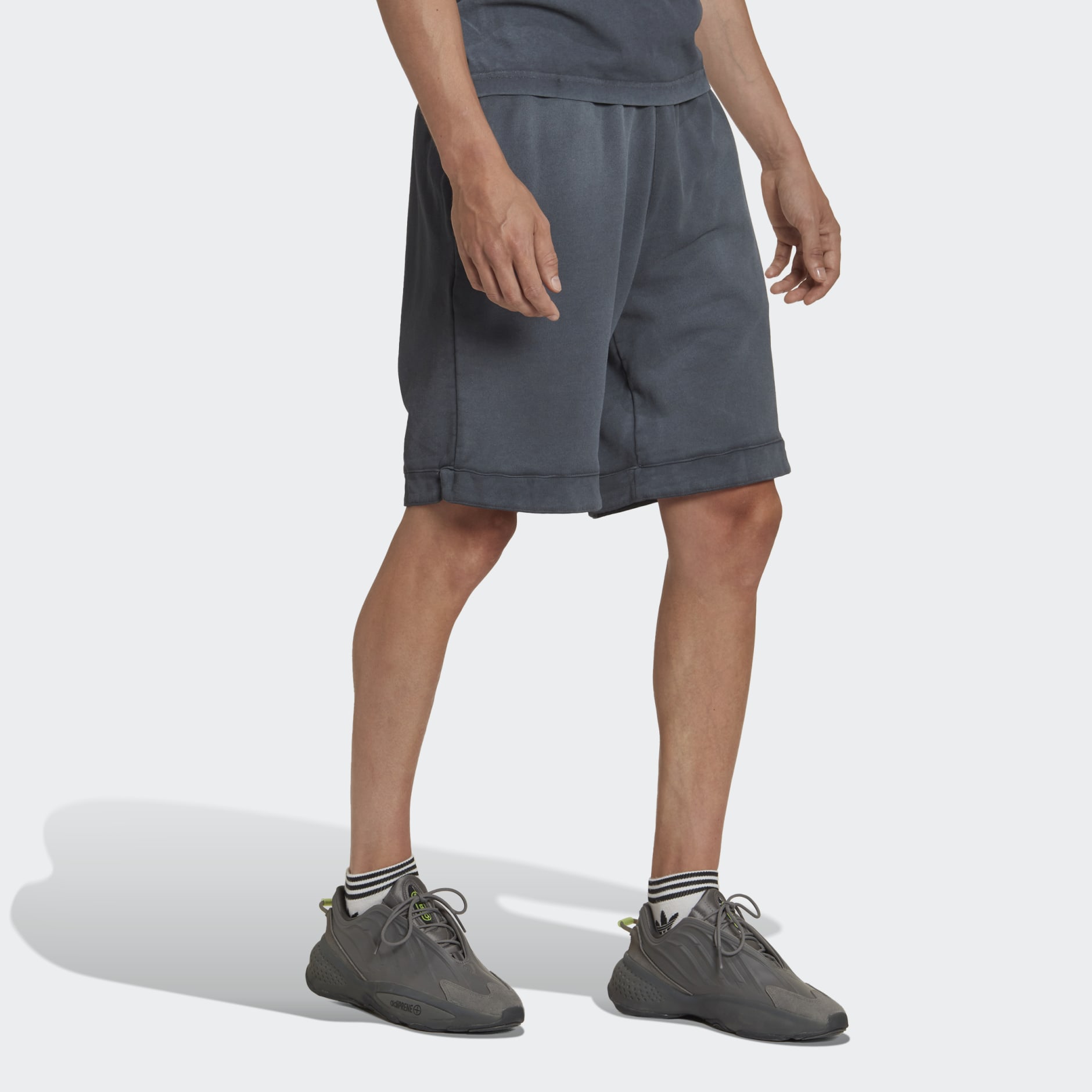 Essentials+ Made with Nature Shorts