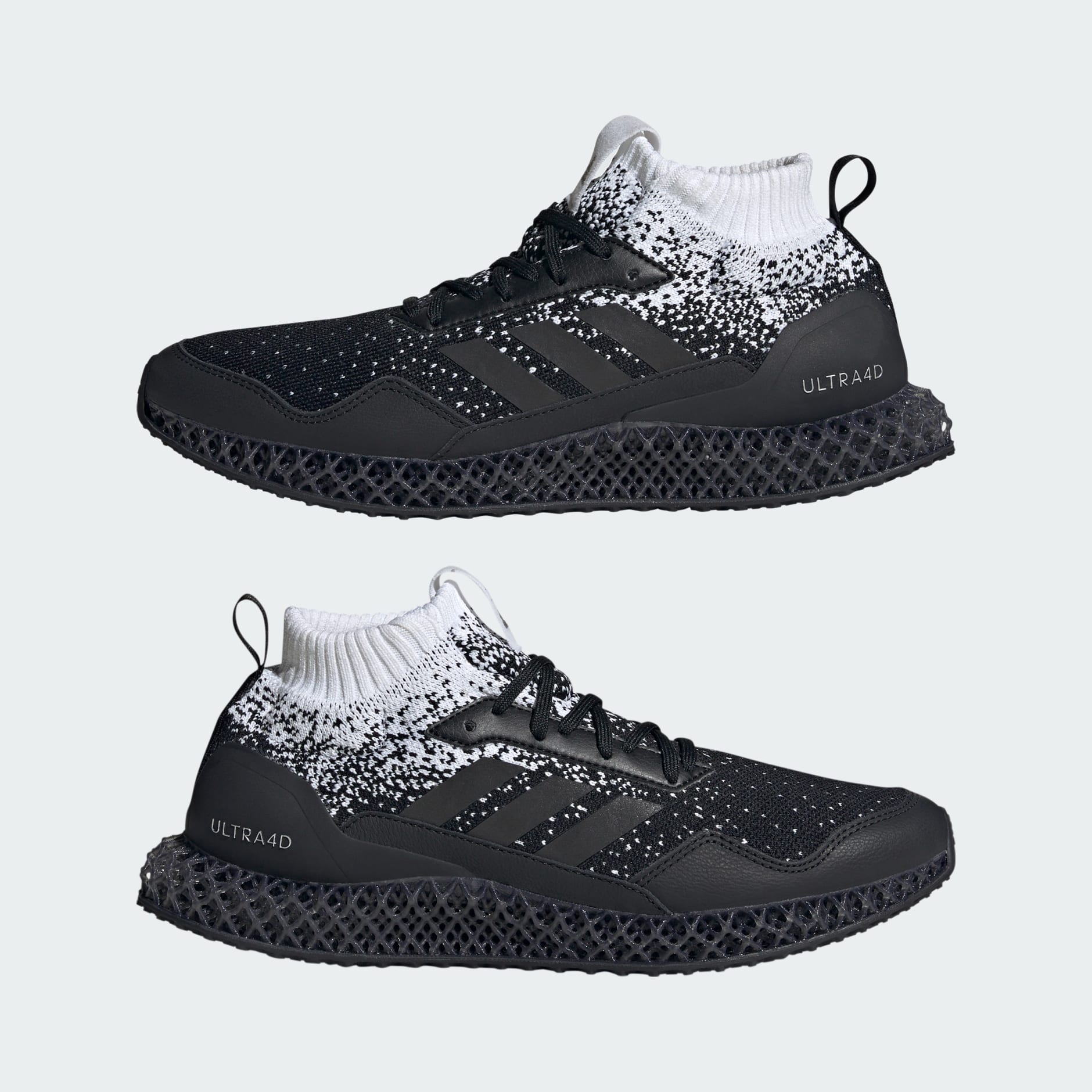 all adidas 4d shoes
