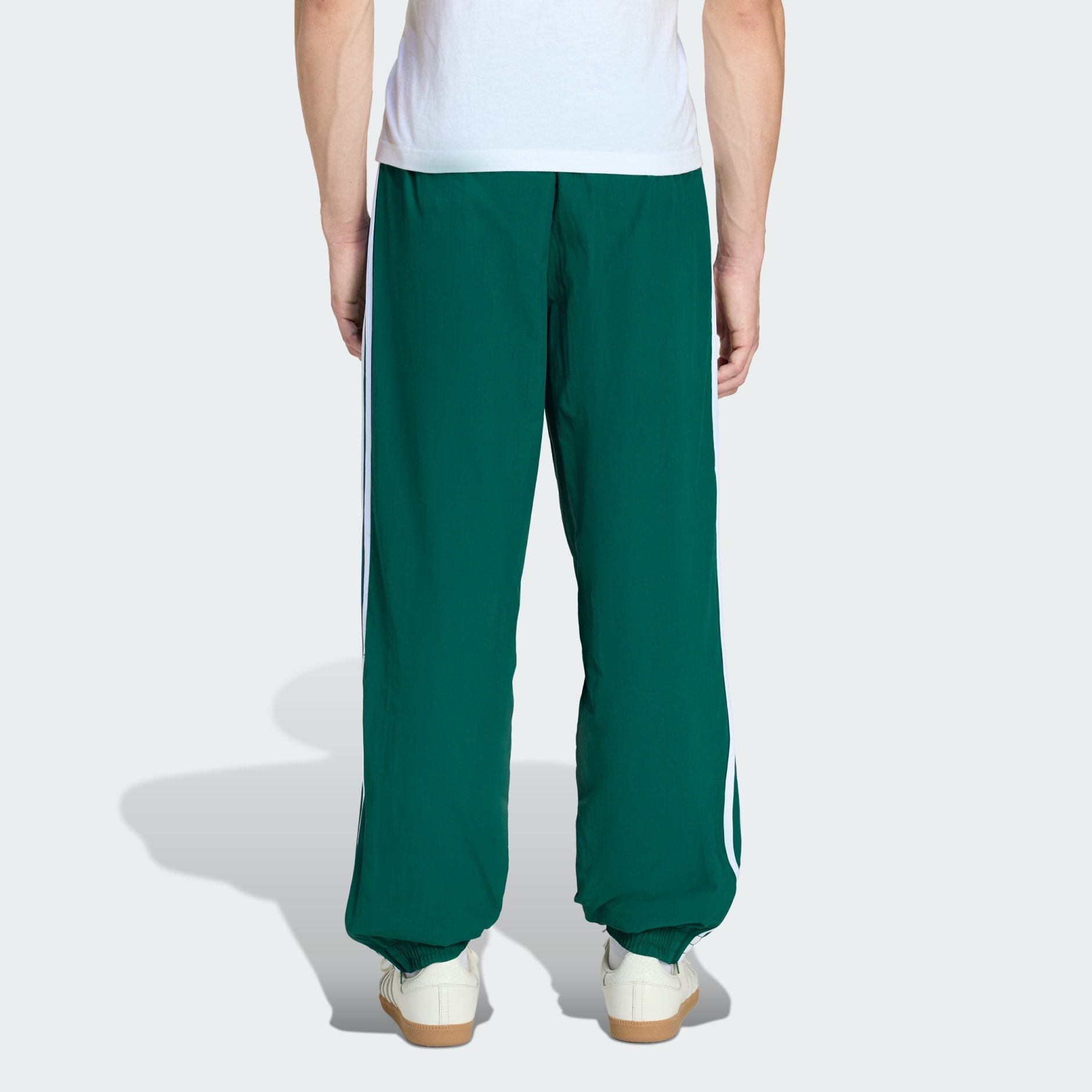 PANTALONI DE TRENING FIREBIRD WOVEN