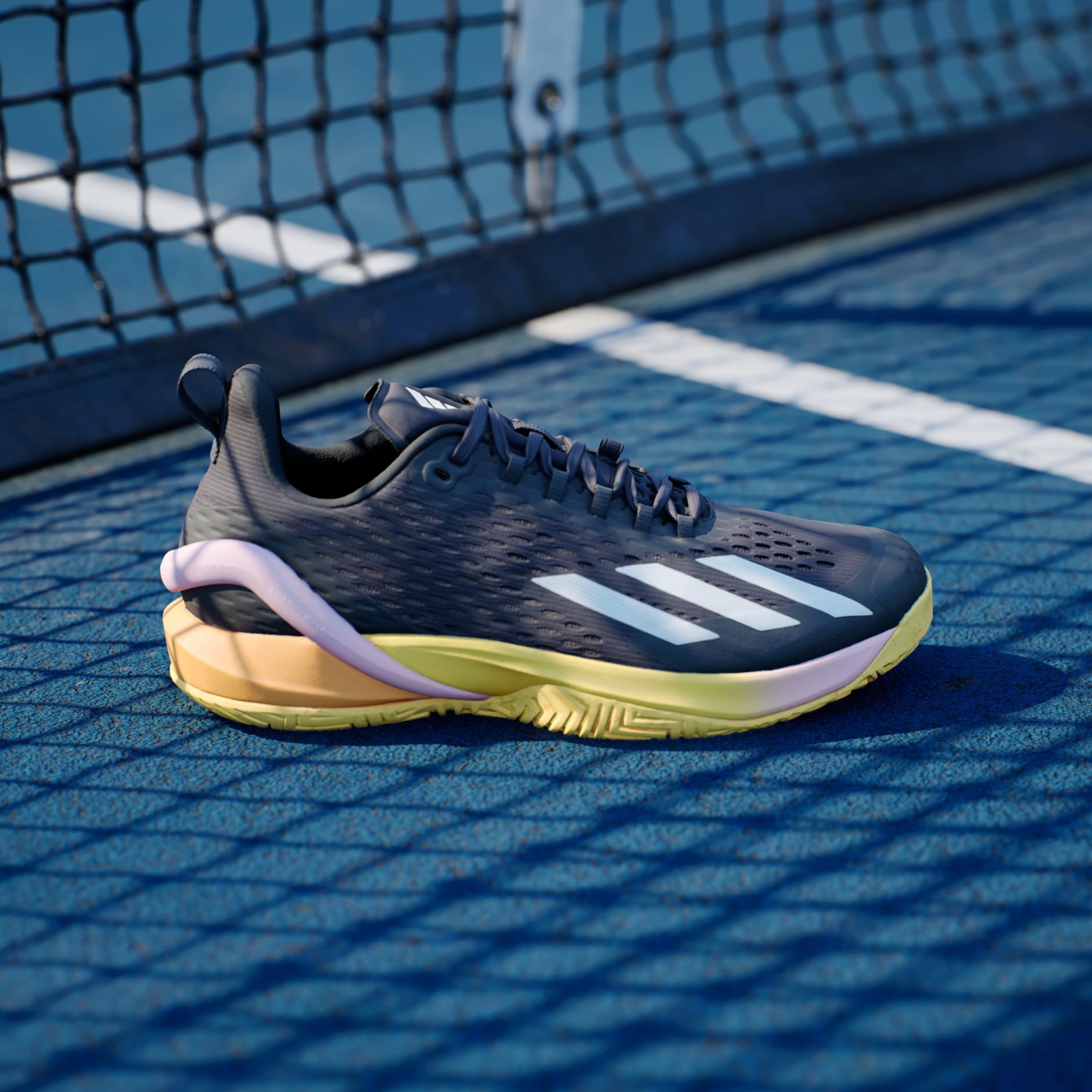 Adizero tennis on sale