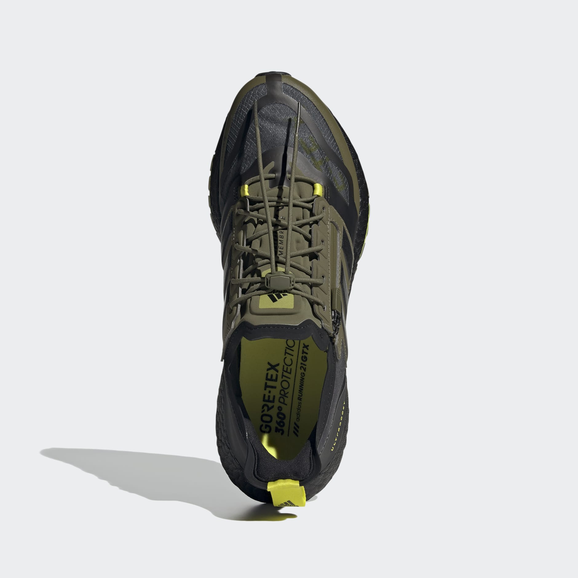 Ultraboost 21 GORE-TEX Shoes