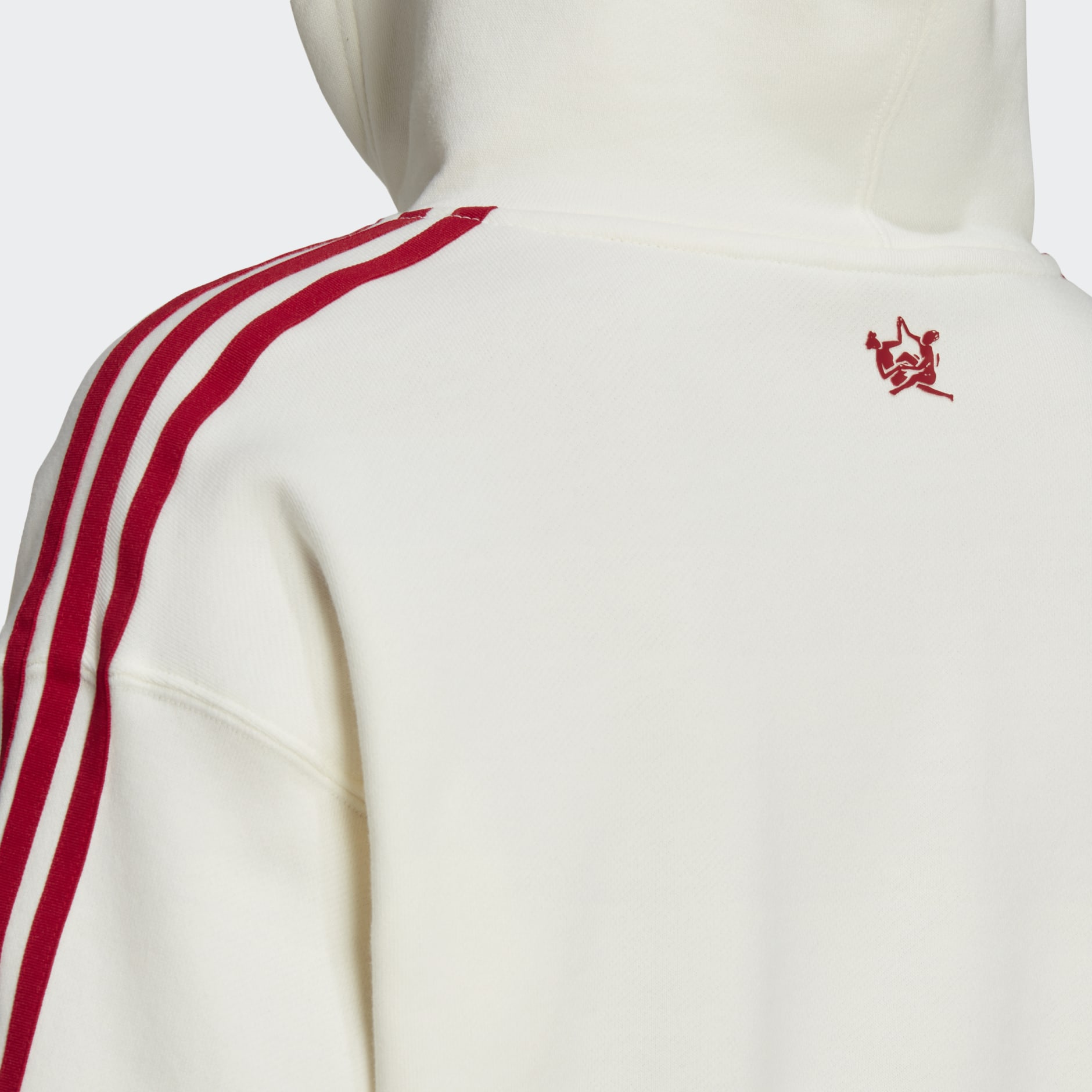 Thebe Magugu Hoodie