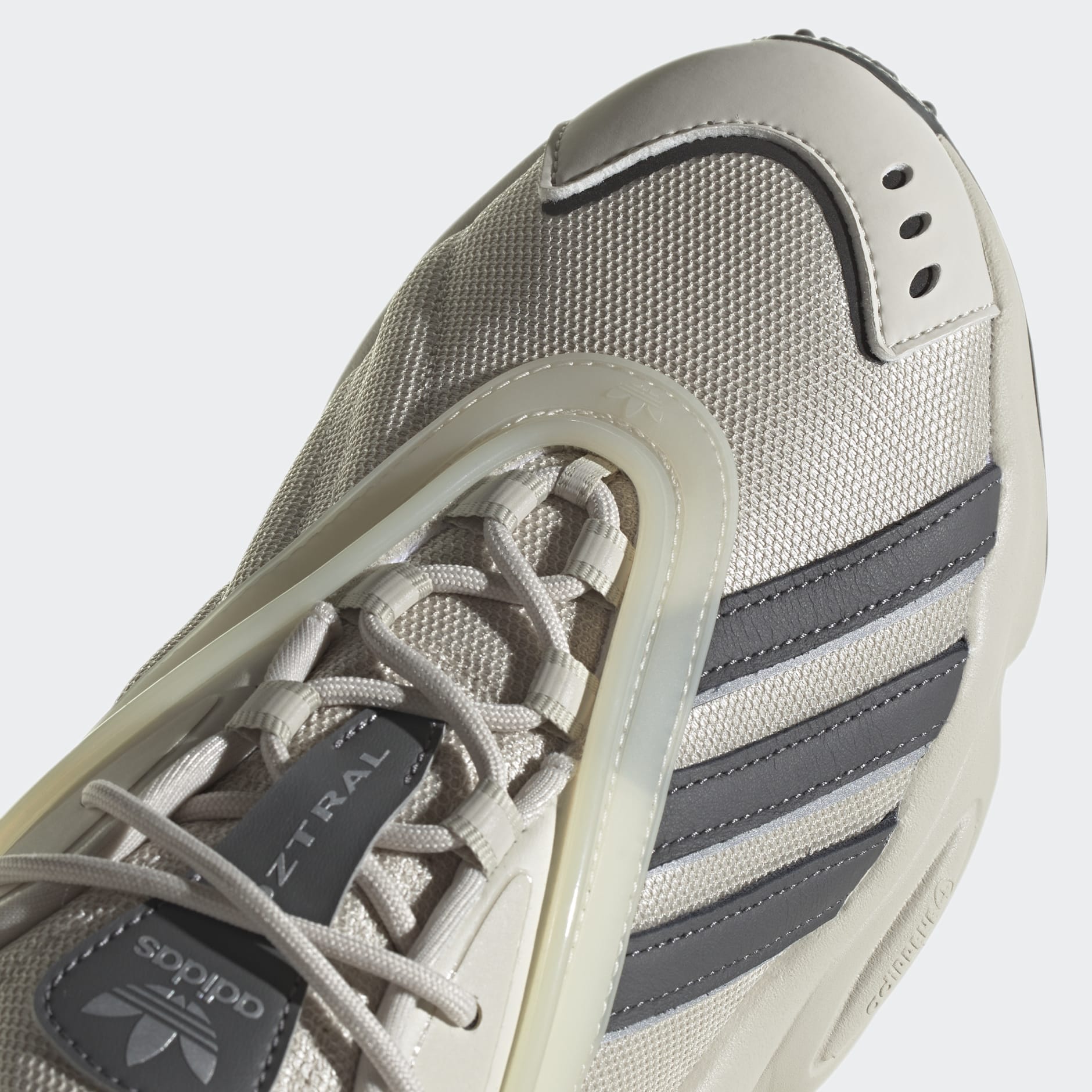 Men's Shoes - Oztral Shoes - Beige | adidas Egypt