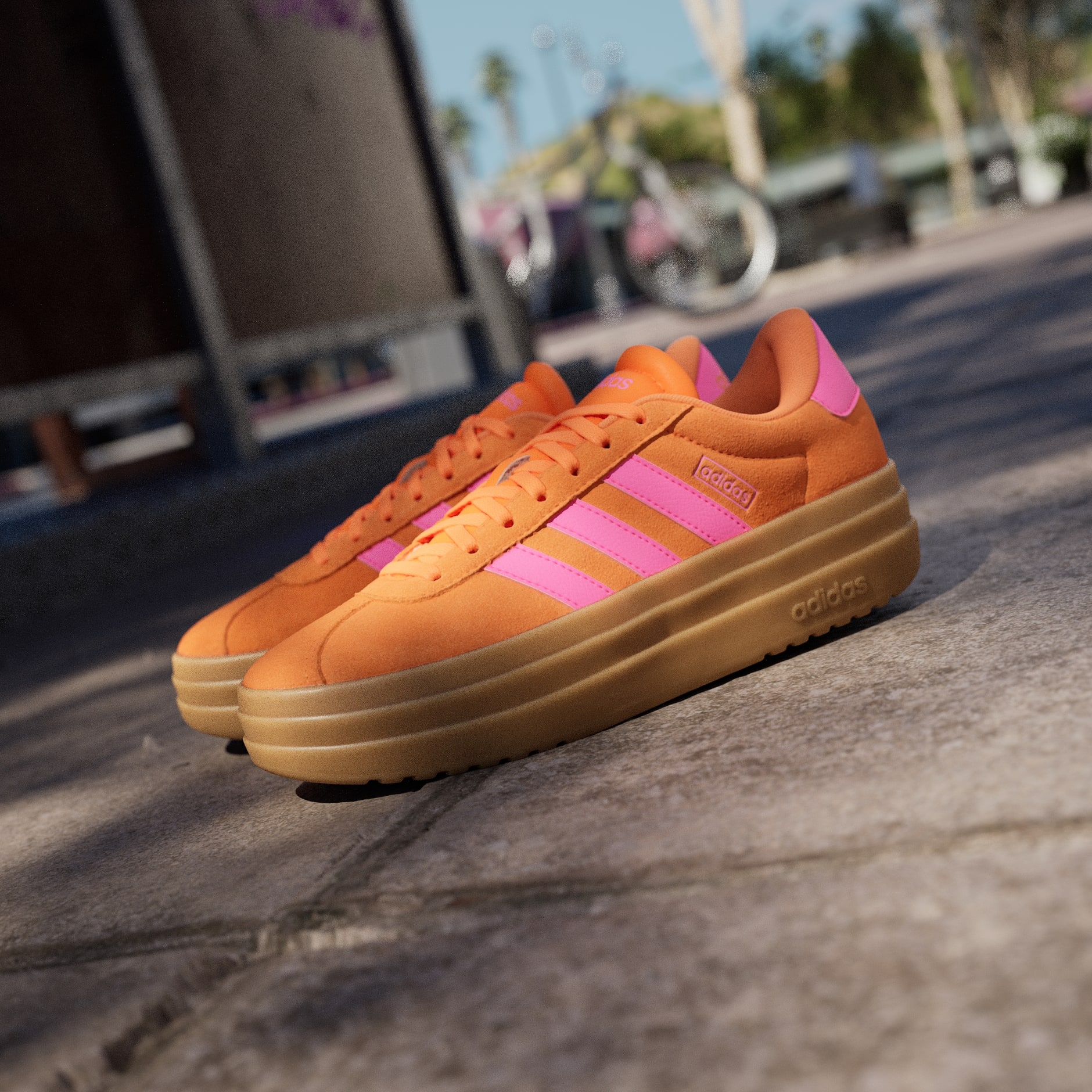 Pantofi VL Court Bold