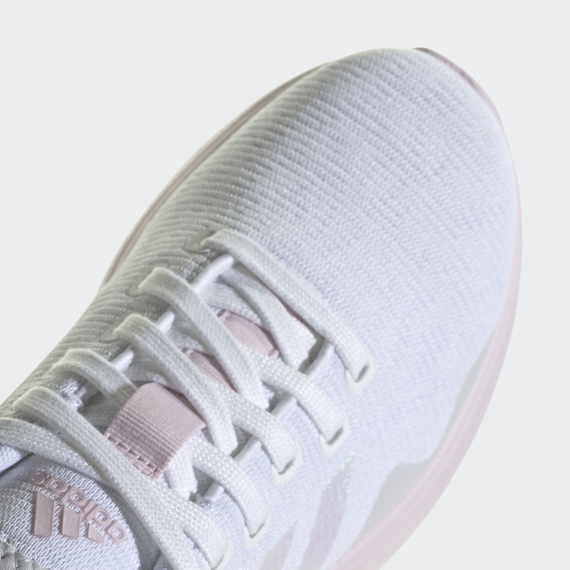 Bedachtzaam explosie voor Women's Shoes - Puremotion 2.0 Shoes - White | adidas Saudi Arabia