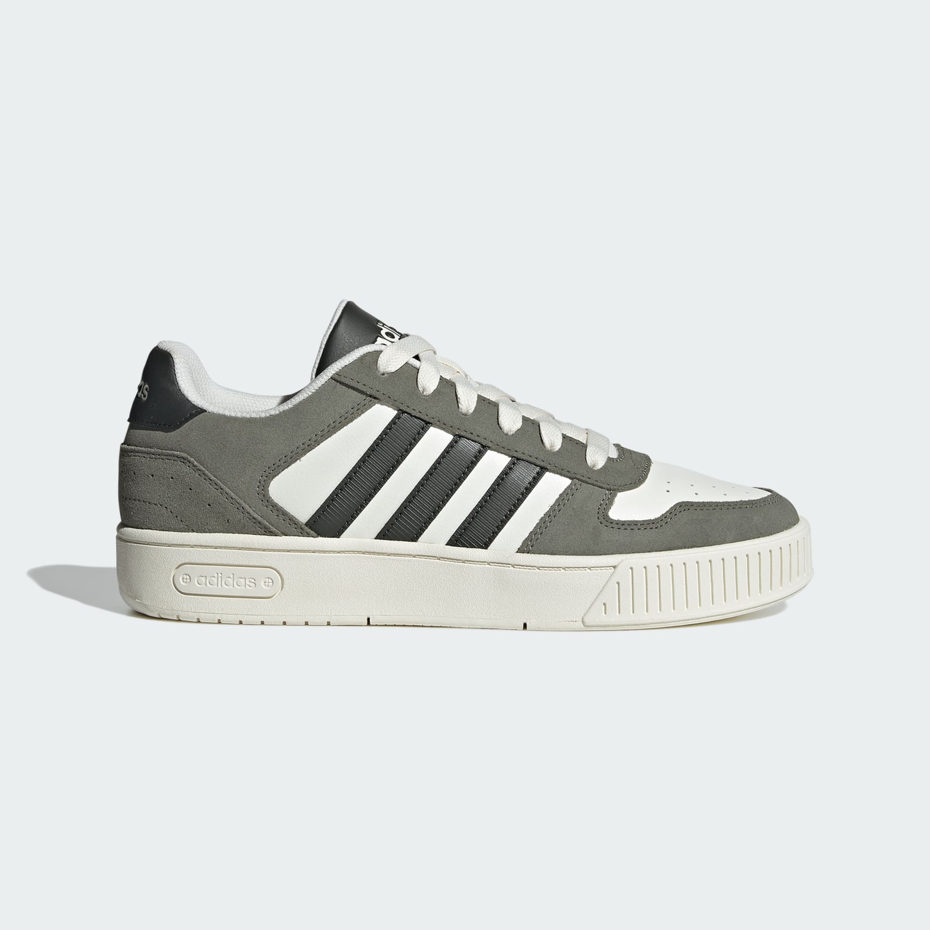 【adidas】D-PAD CLASSIC バスケットボール シューズ D-Pad Classic Basketball Shoes - White | adidas Hong Kong