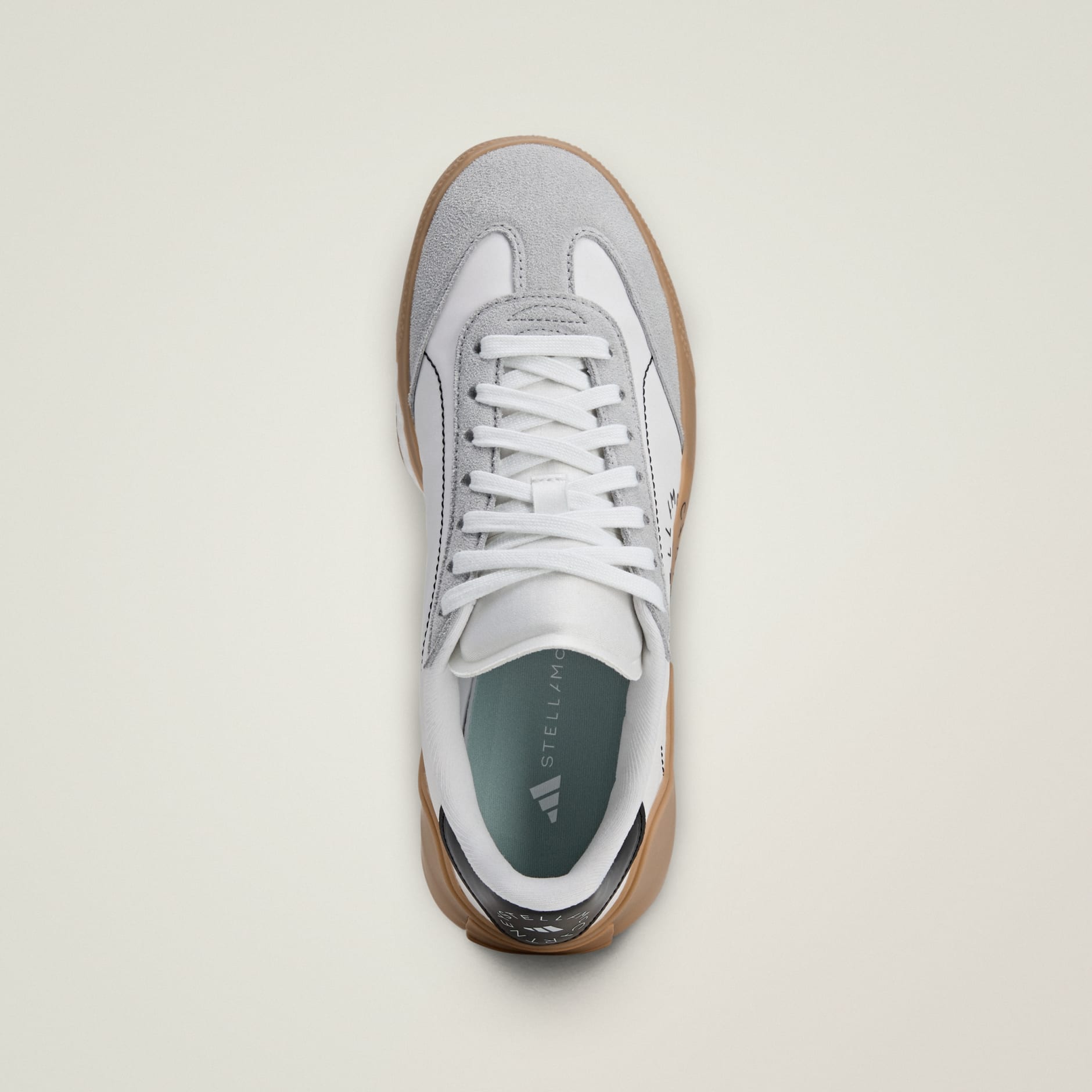 Pantofi adidas by Stella McCartney Court Boost