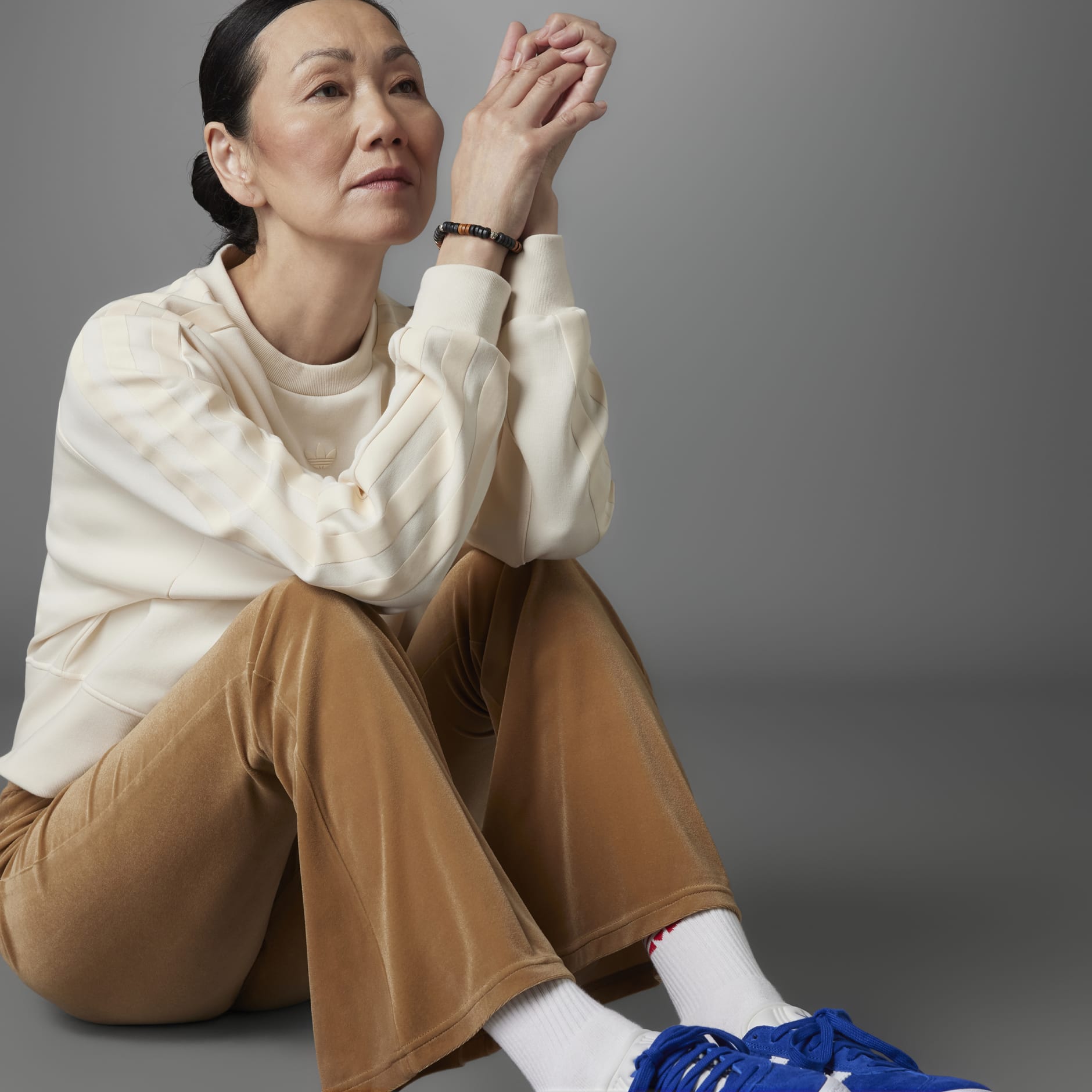 FLARED LEGGINGS
