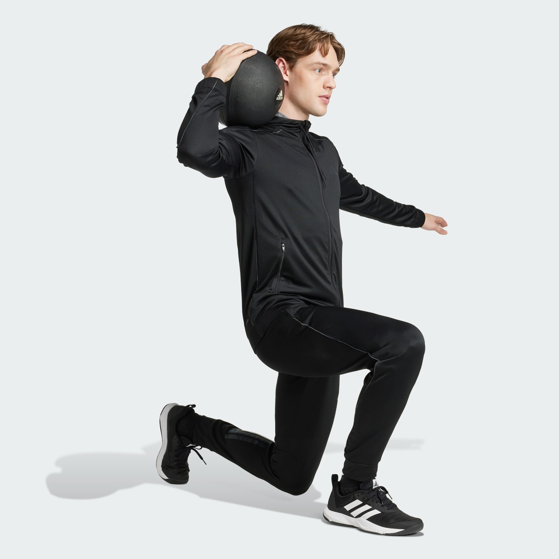 بنطال Train Essentials الموسمي