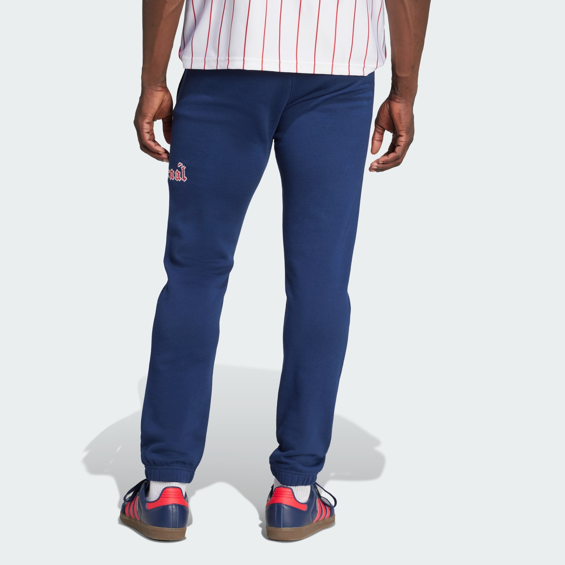 Arsenal US Pack Pants