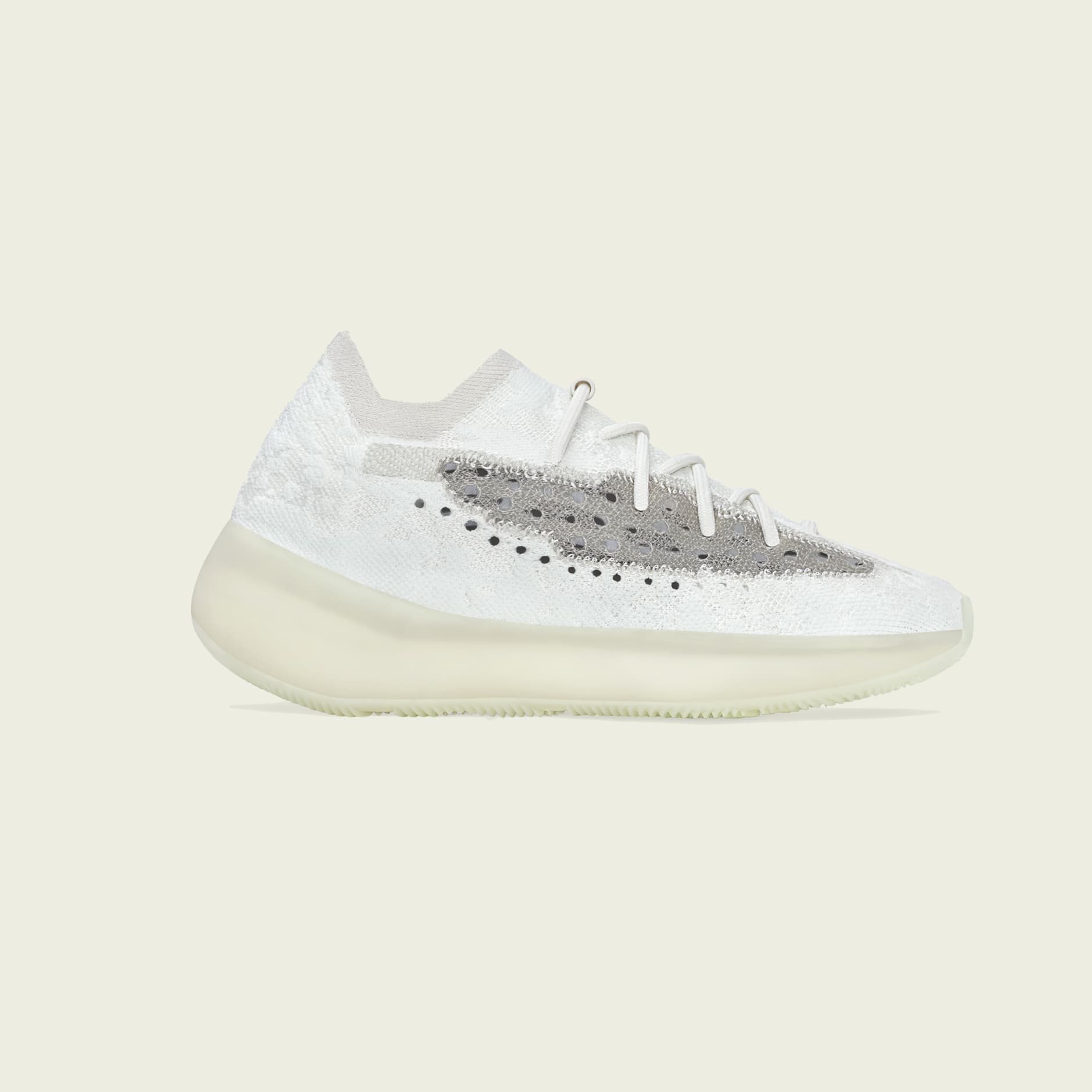 Yeezy best sale 380 mens