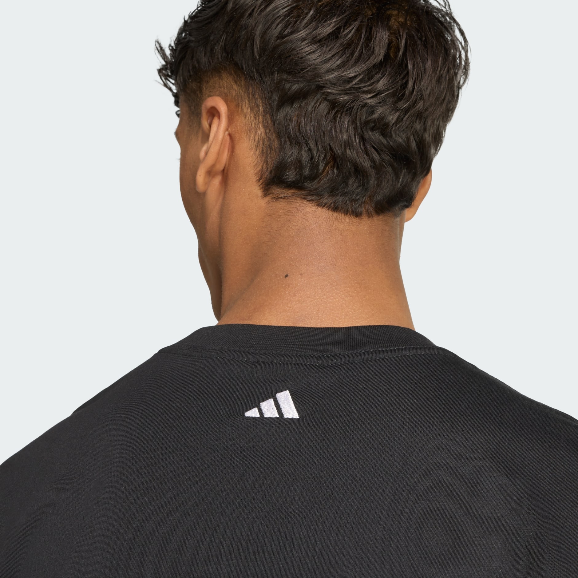 adidas X Fortnite Logo Graphic Tee