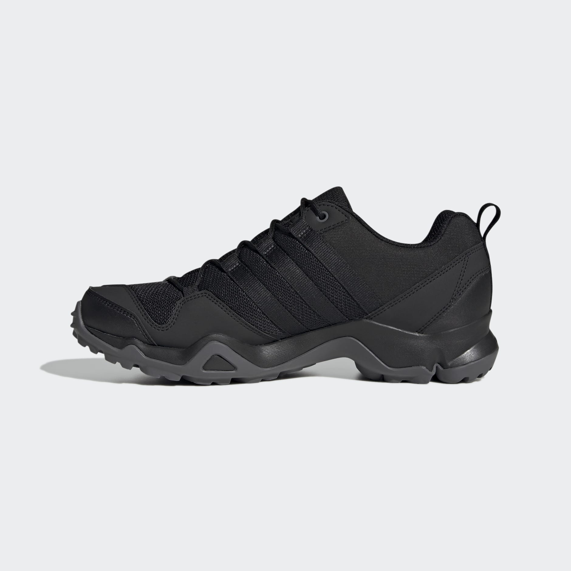 Shoes - adidas AX2S Hiking Shoes - Black | adidas South Africa