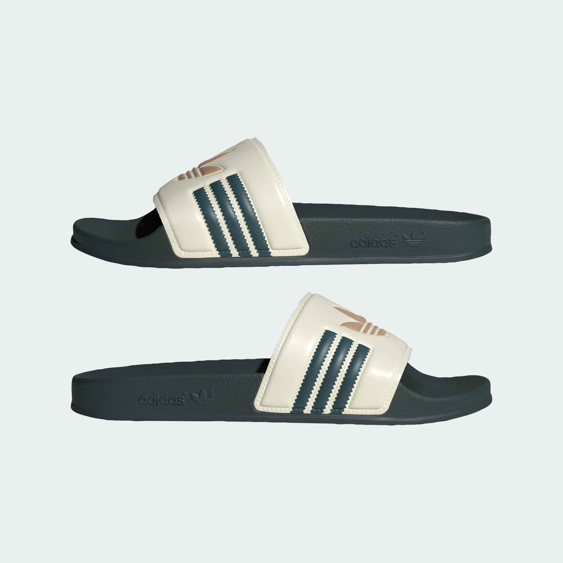 Adilette Slides