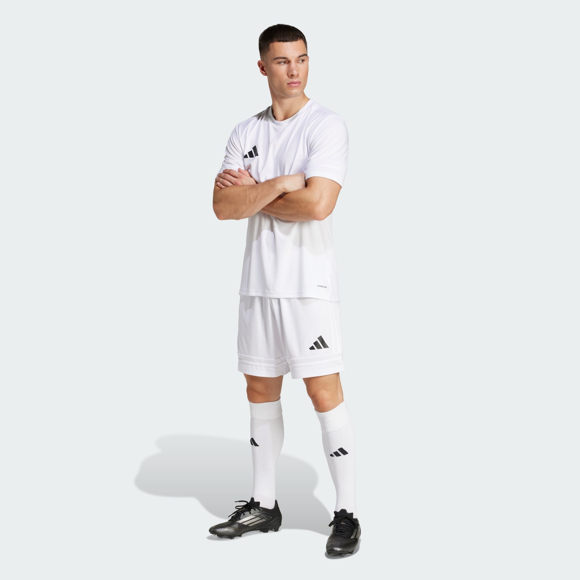 Pantaloni Scurți Squadra 25