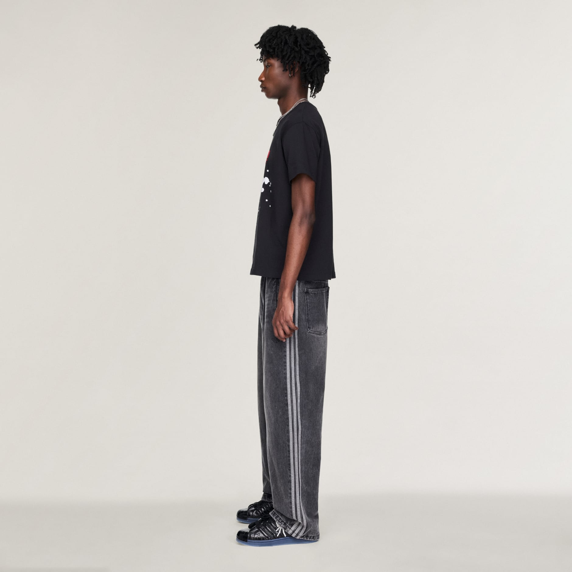 MAJICA ADIDAS SP5DER