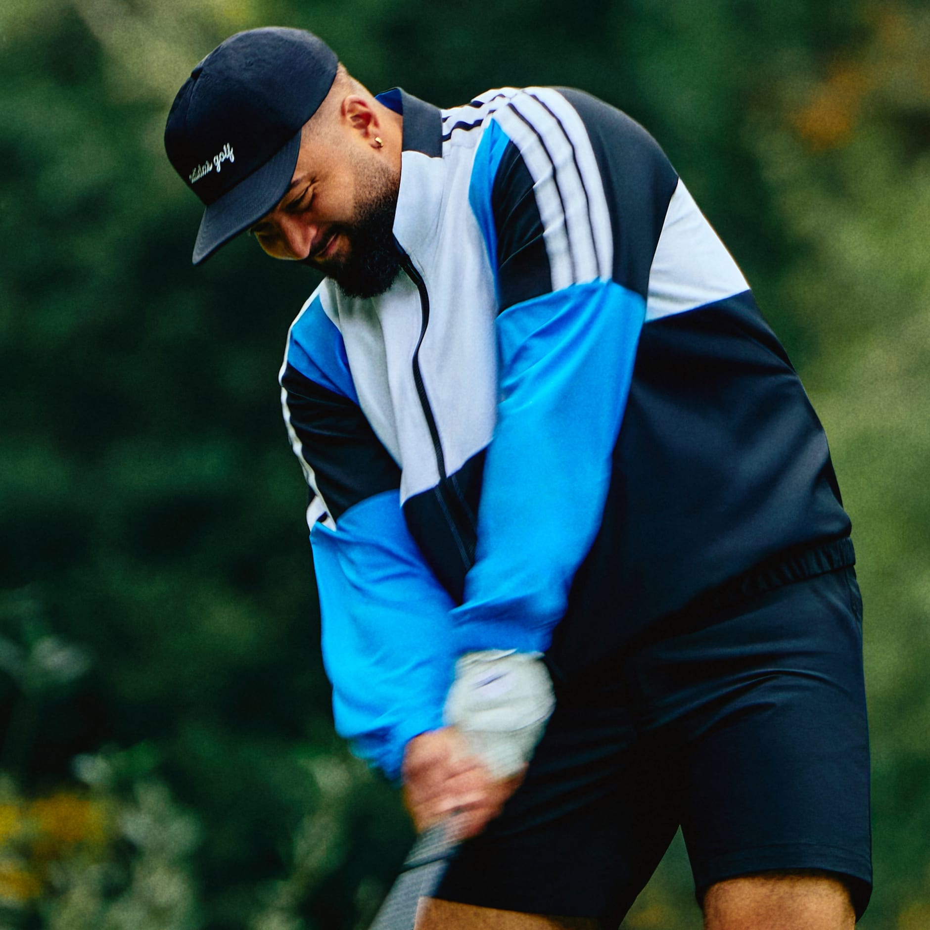 JACHETĂ ANTIV&Acirc;NT BEYOND TWISTWEAVE FULL-ZIP