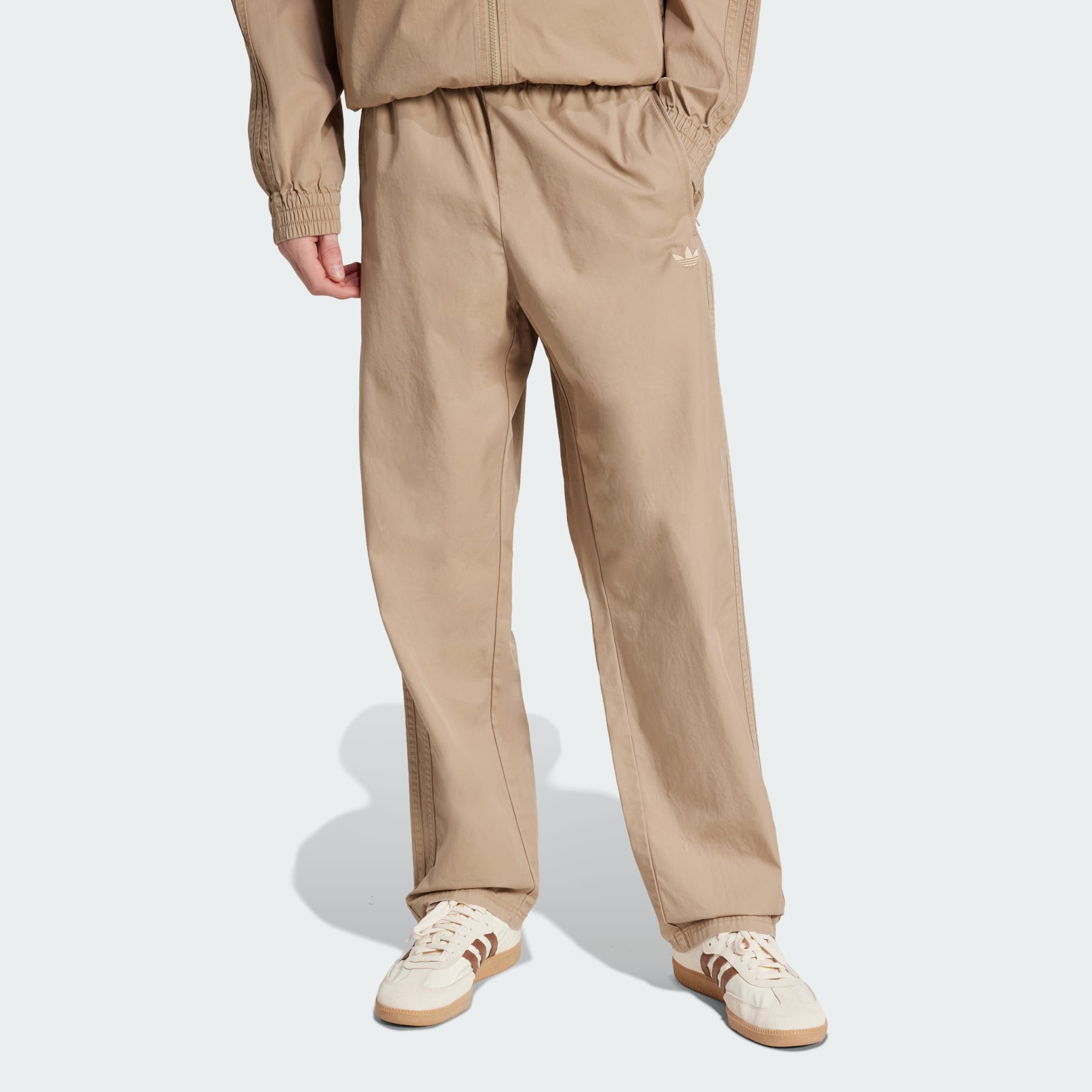 adidas Originals Woven Firebird Track Suit Pants