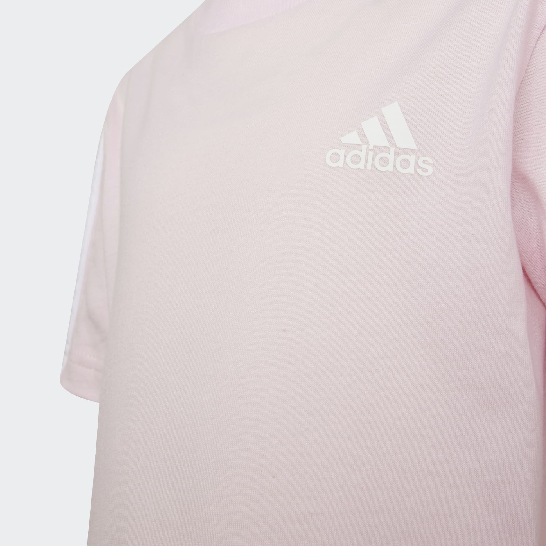 Essentials 3-Stripes Tee