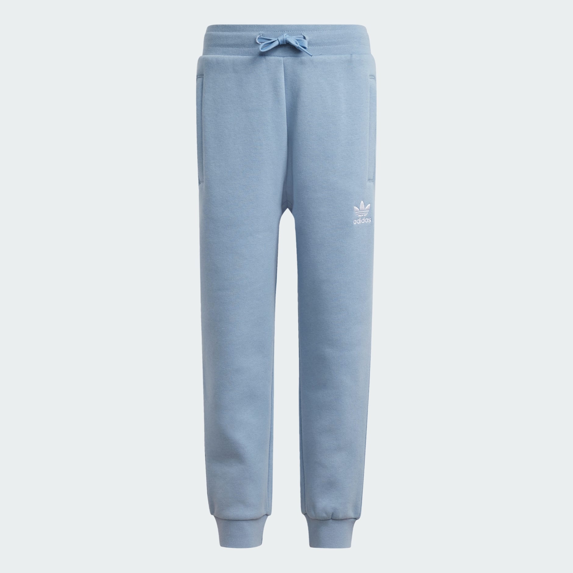 Set pentru copii cu guler rotund