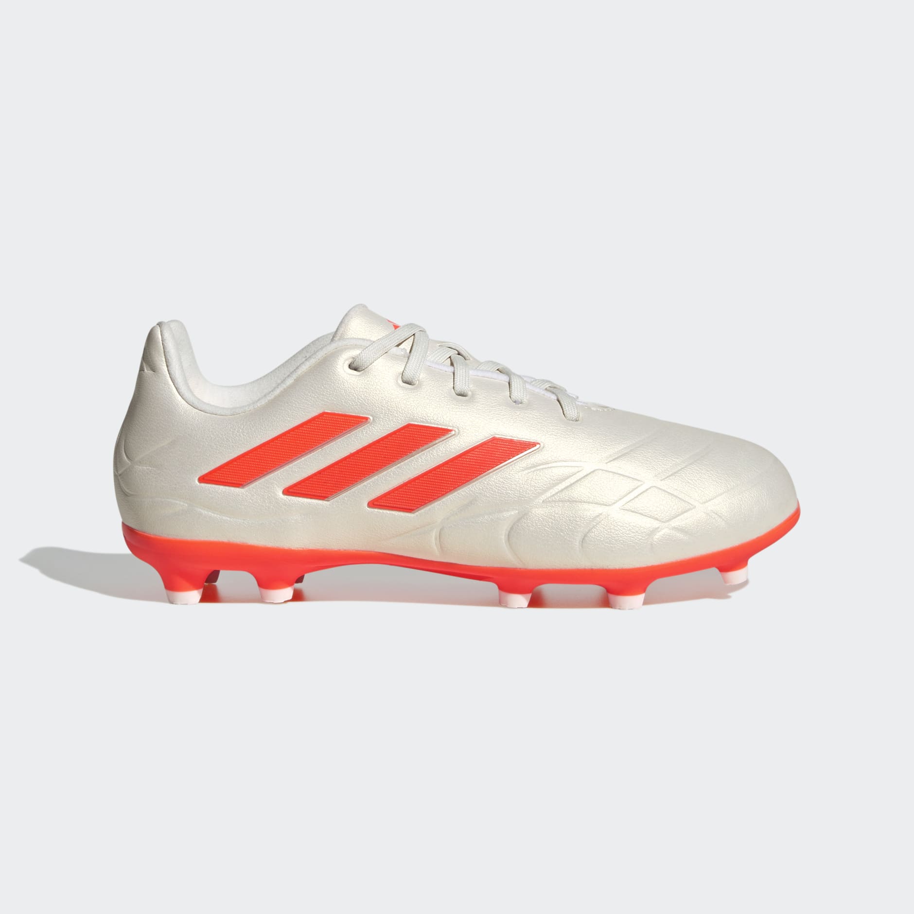 Copa Pure.3 Firm Ground Boots