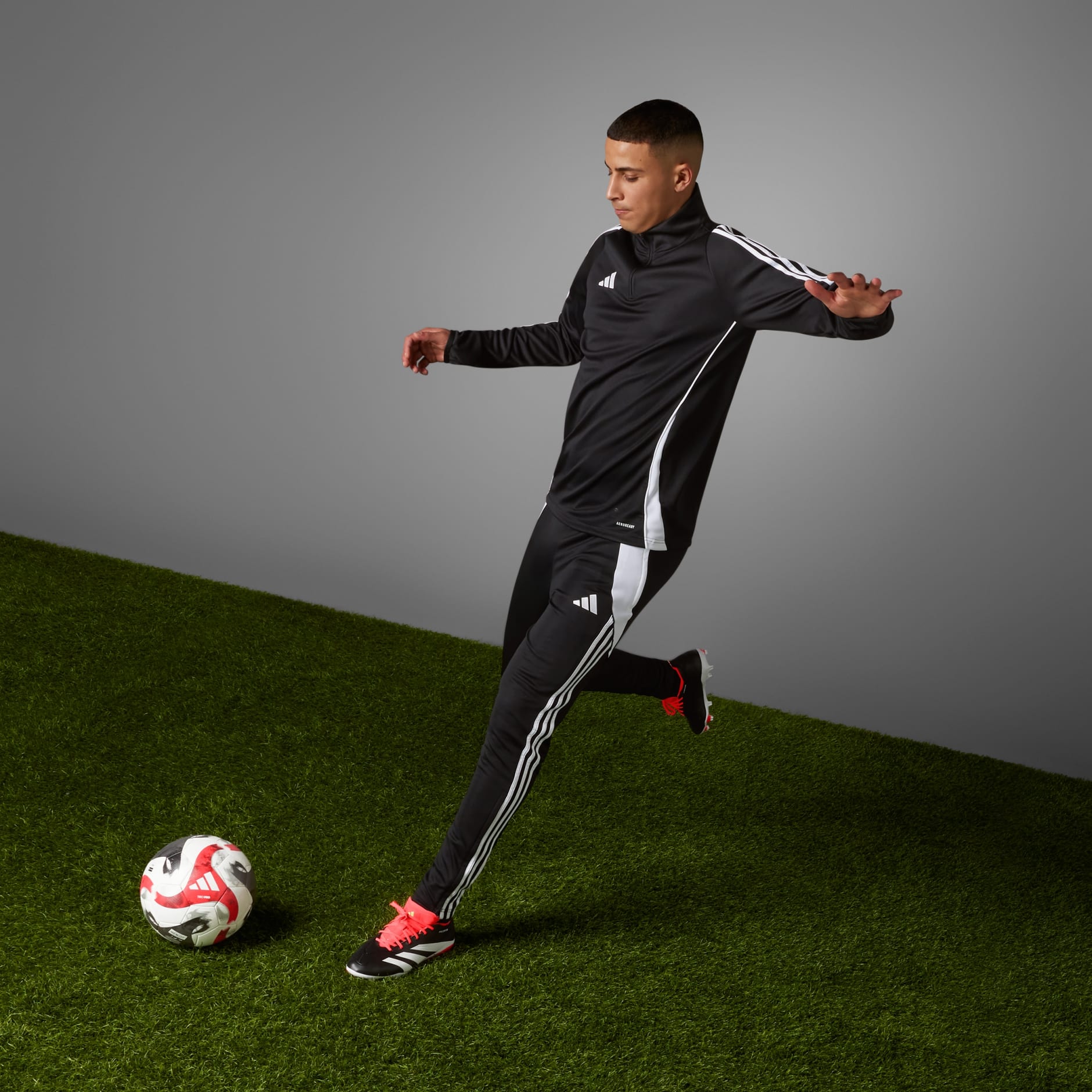 Guayos Predator League Terreno Firme