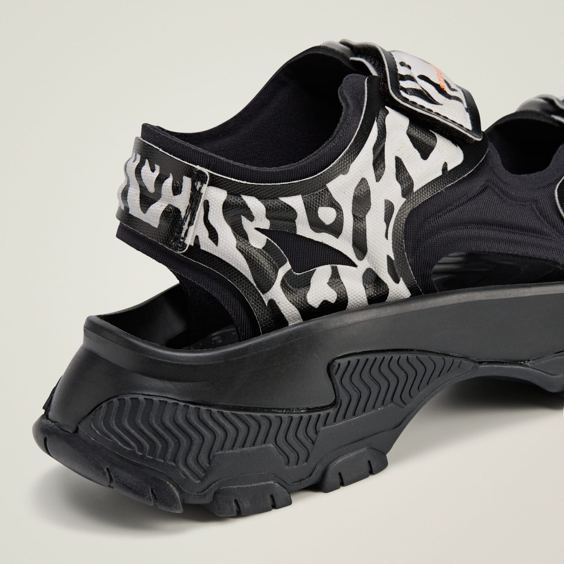 adidas by Stella McCartney Hika Outdoor Sandals - White