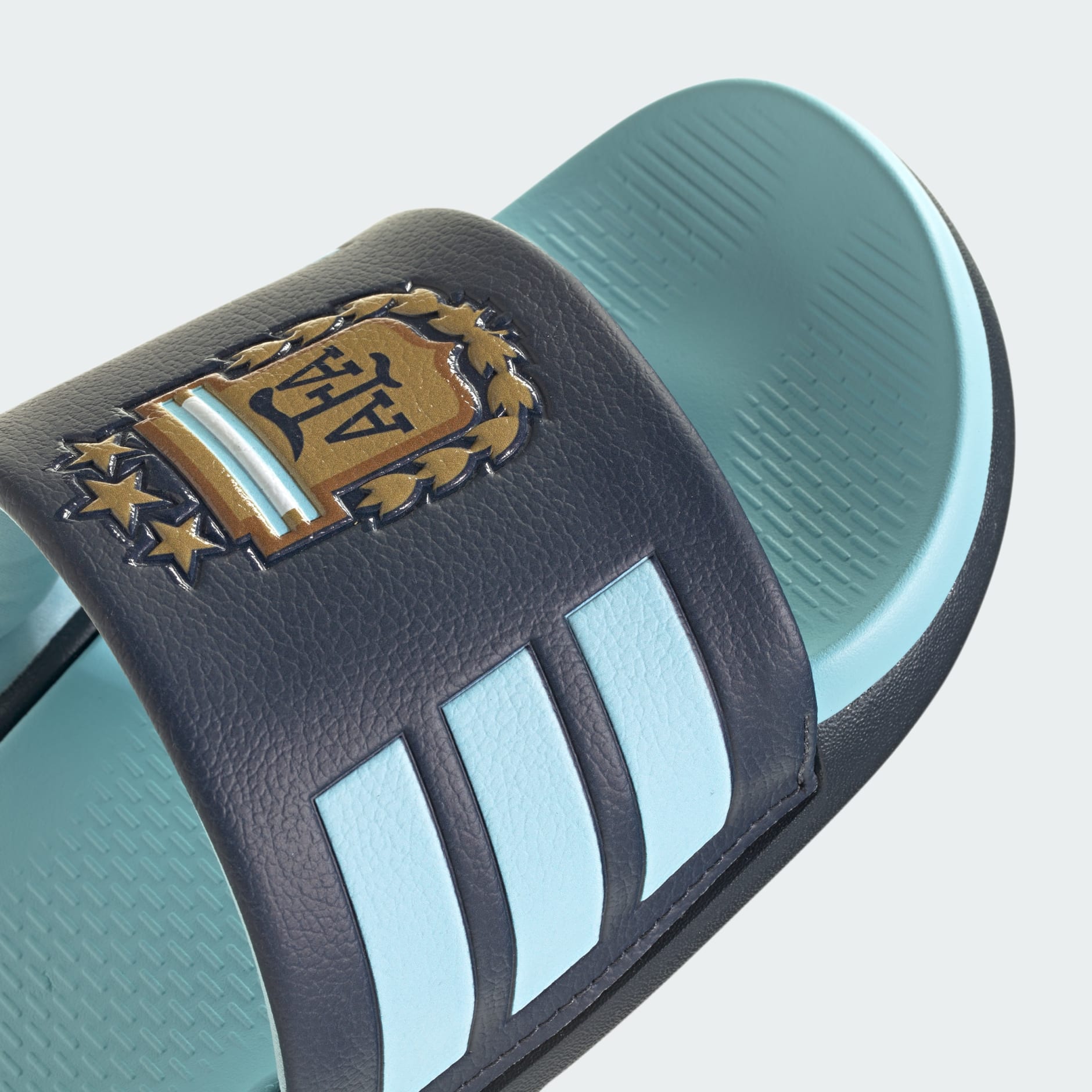 Șlapi Adilette Comfort 2.0 Argentina