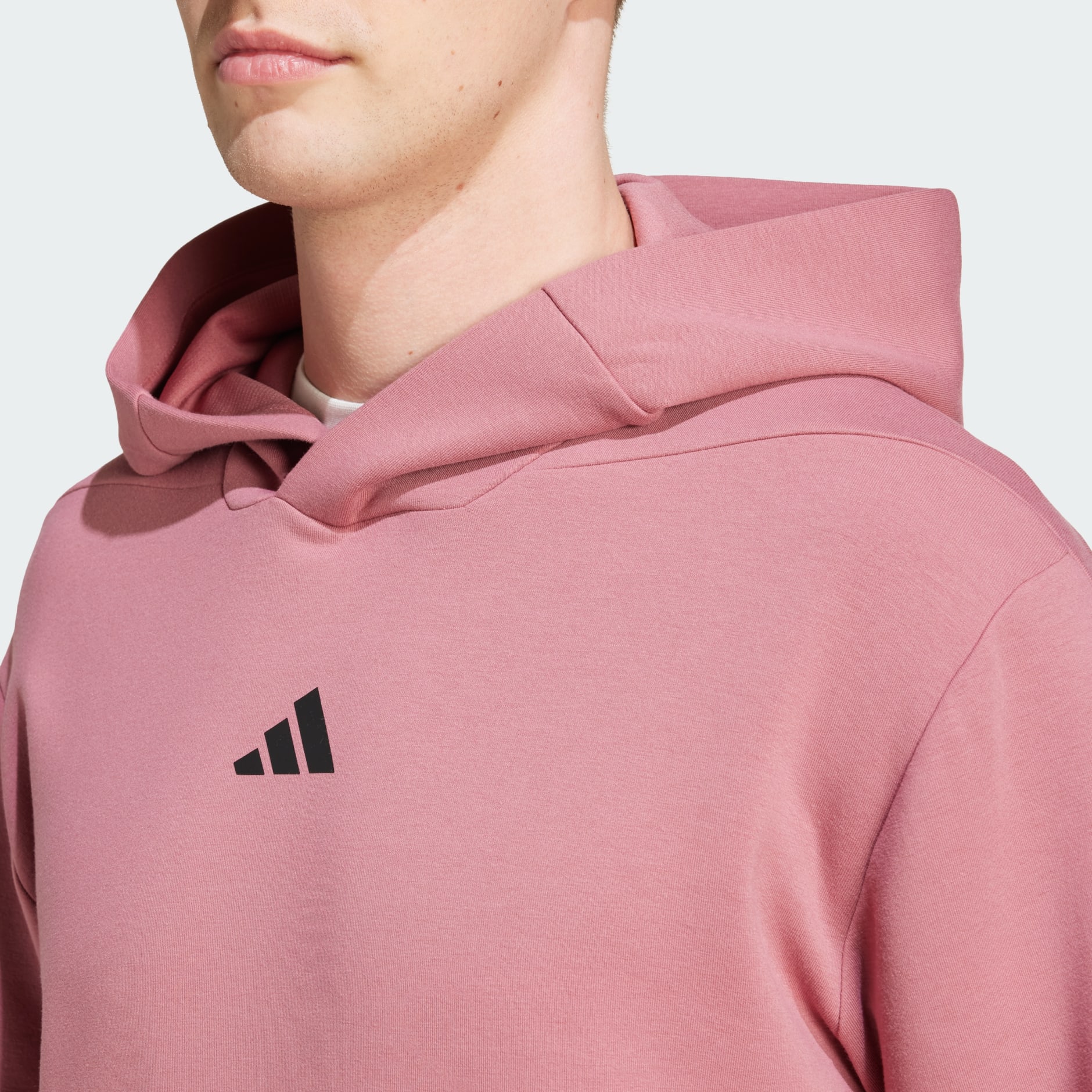 Designed for Training Hoodie