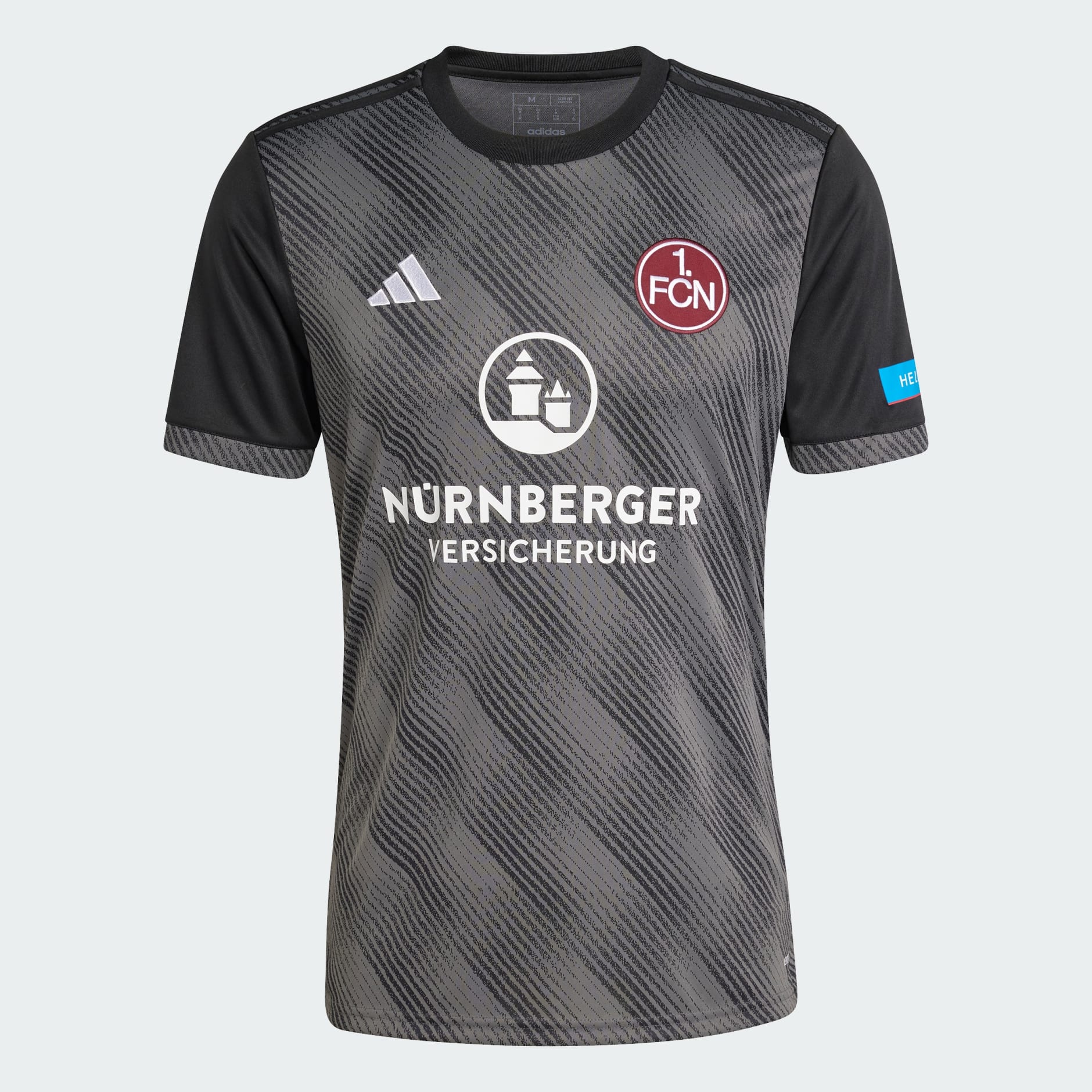 Dres FC N&uuml;rnberg 24/25 Third